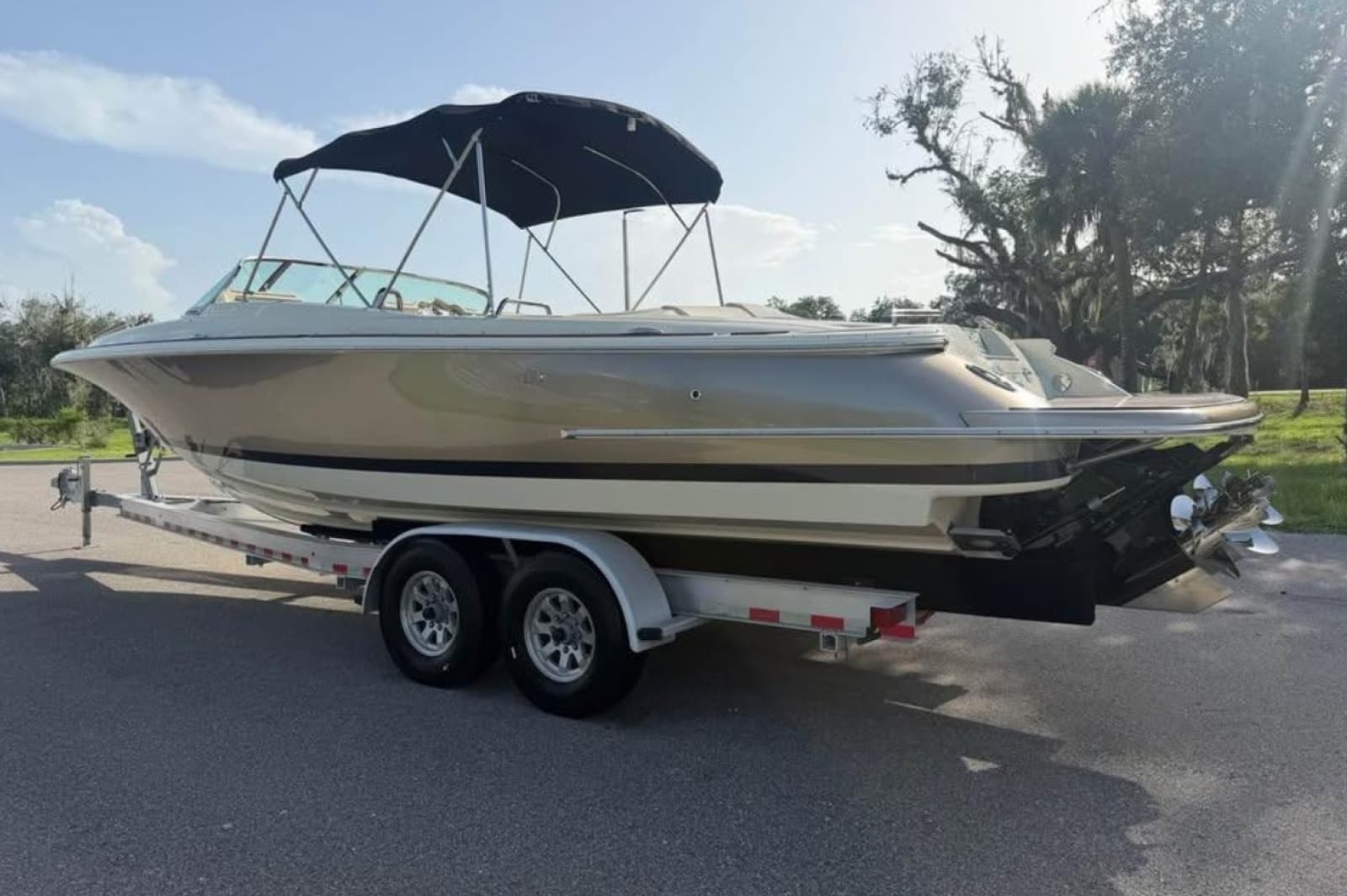 2018 Chris-Craft  - Photo 6