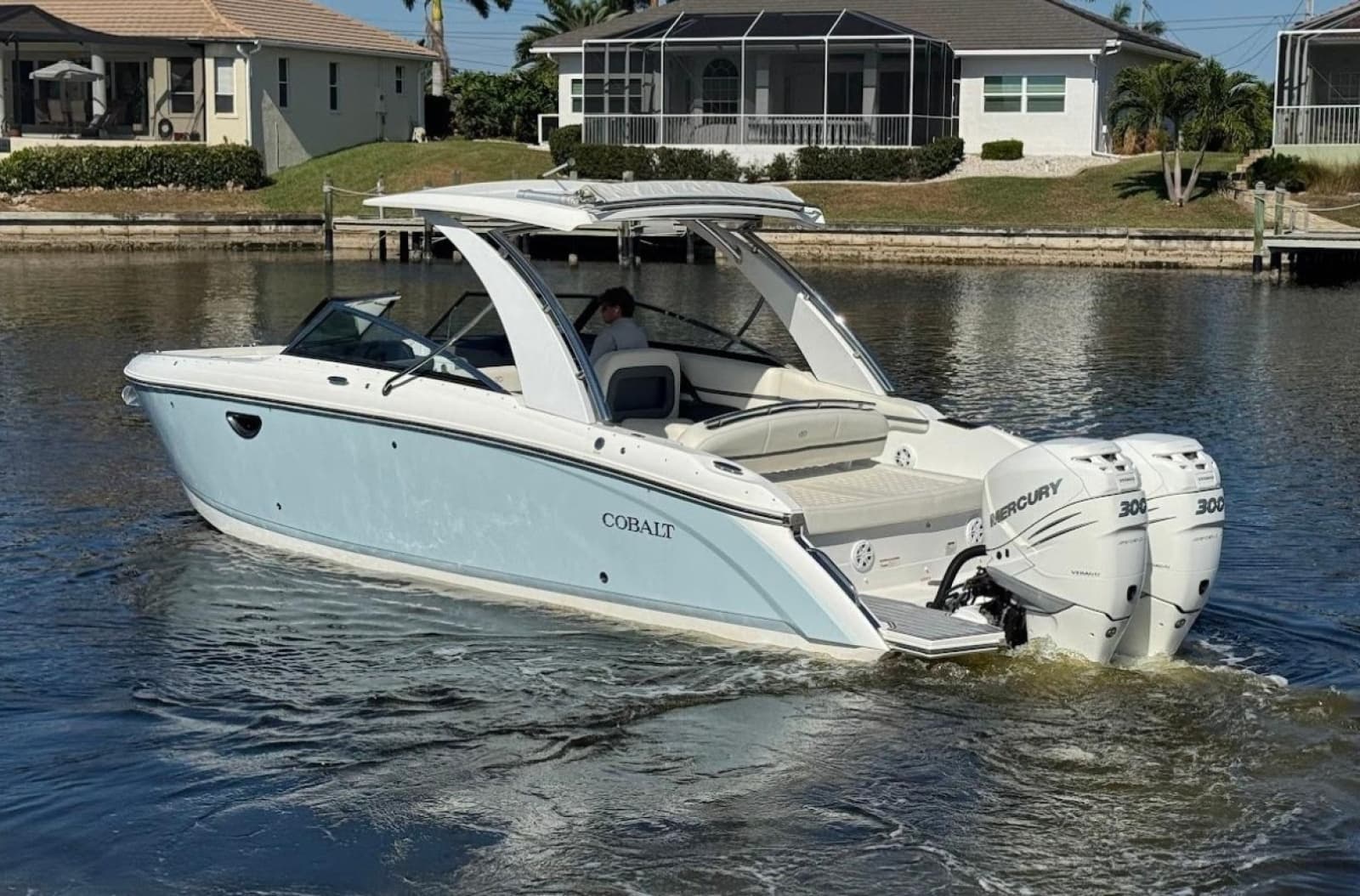 2018 Cobalt  - Photo 3