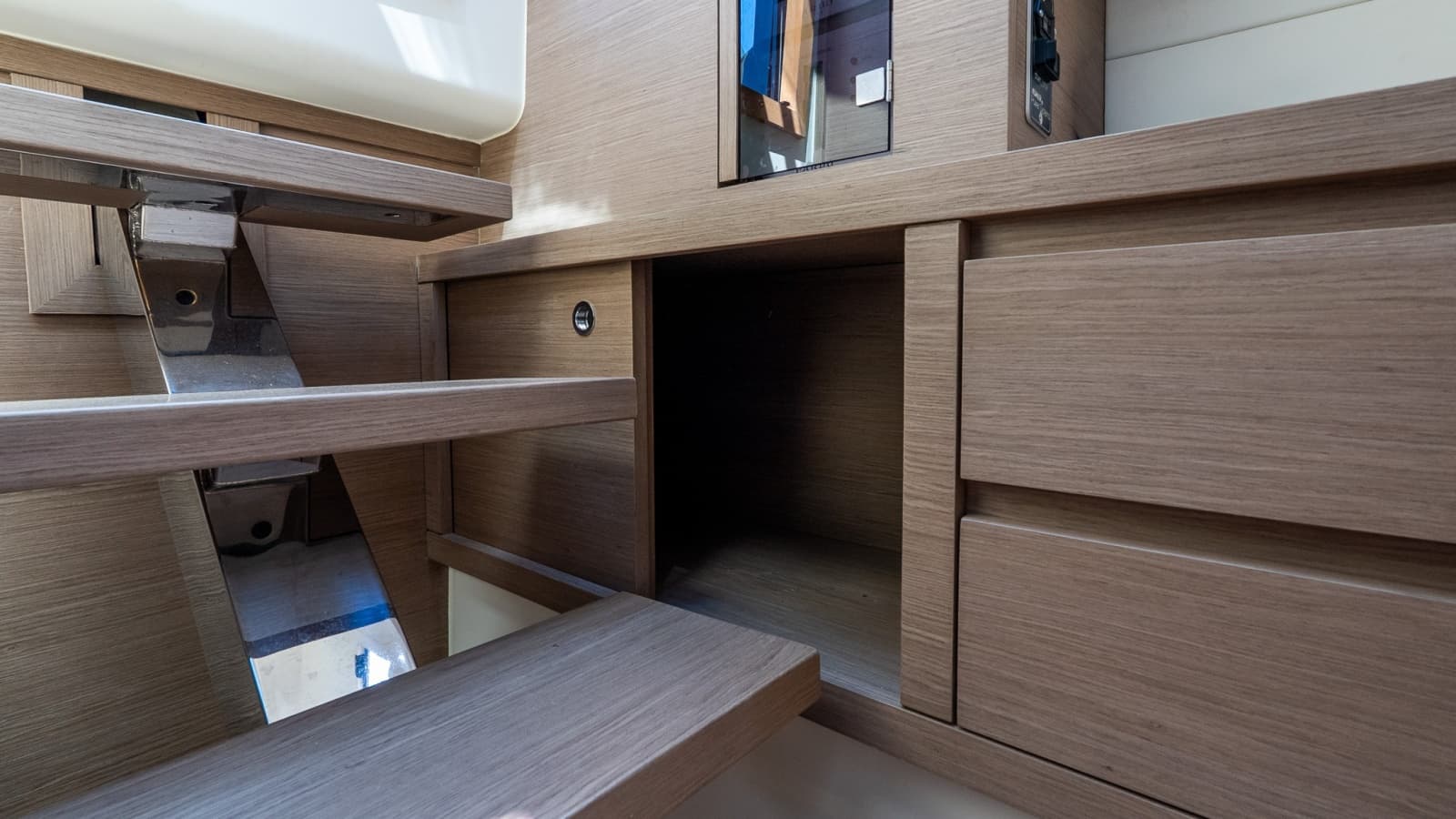 2024 Pardo Yachts 43 - Photo 37