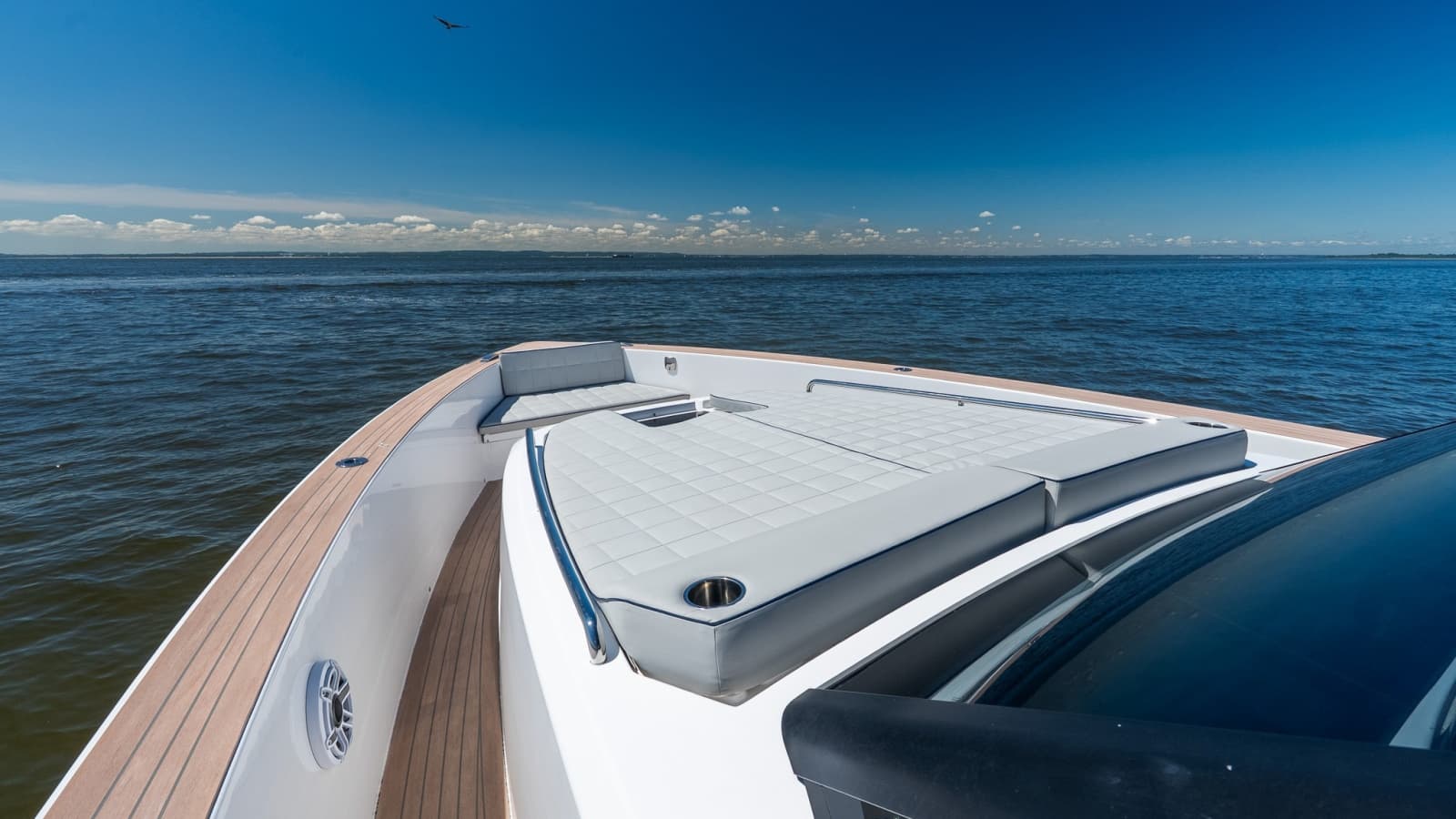 2024 Pardo Yachts 43 - Photo 56