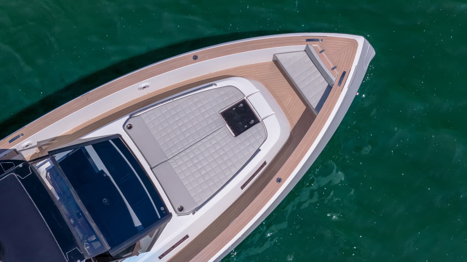 2024 Pardo Yachts 43 - Photo 9