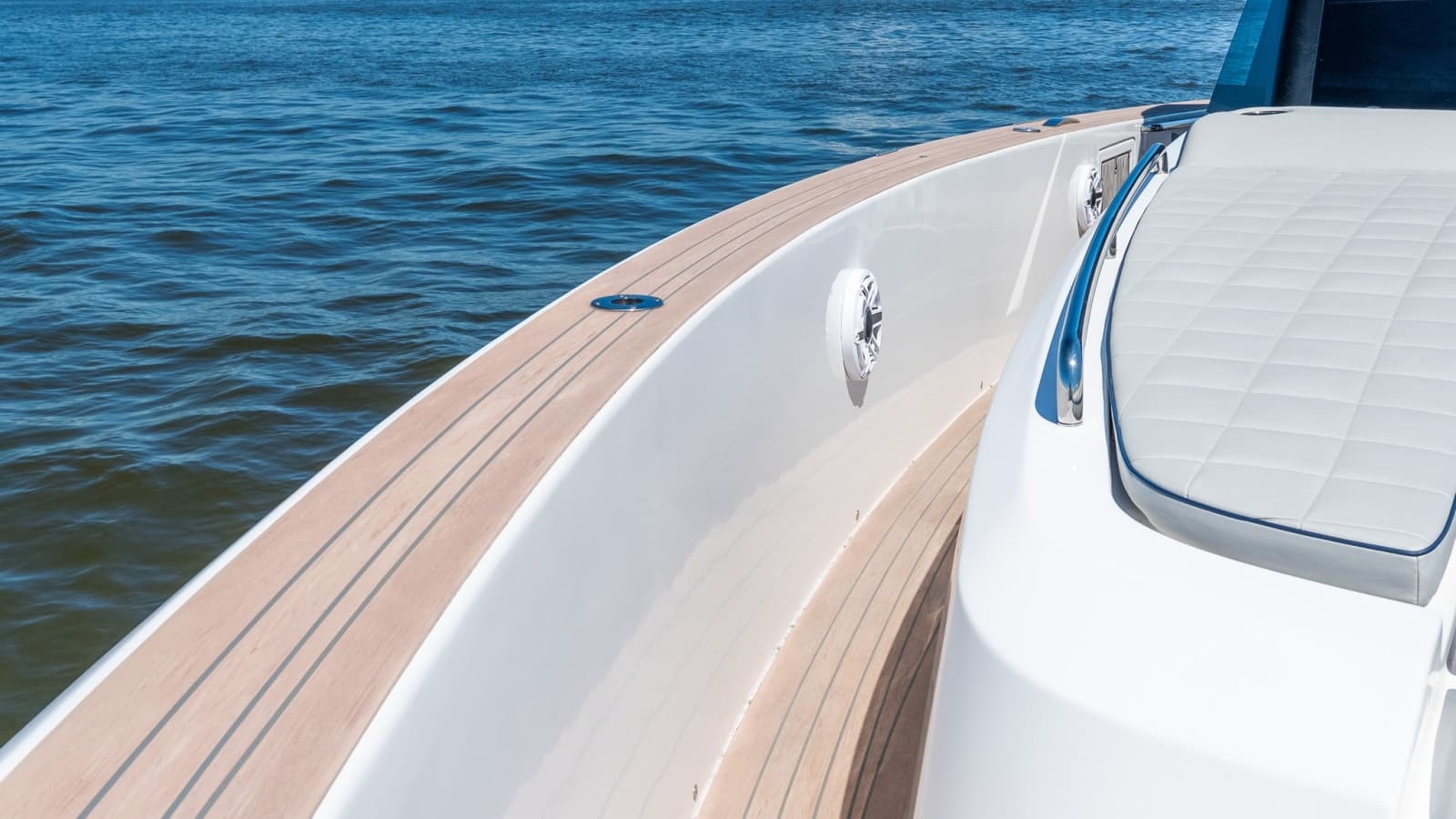 2024 Pardo Yachts 43 - Photo 54