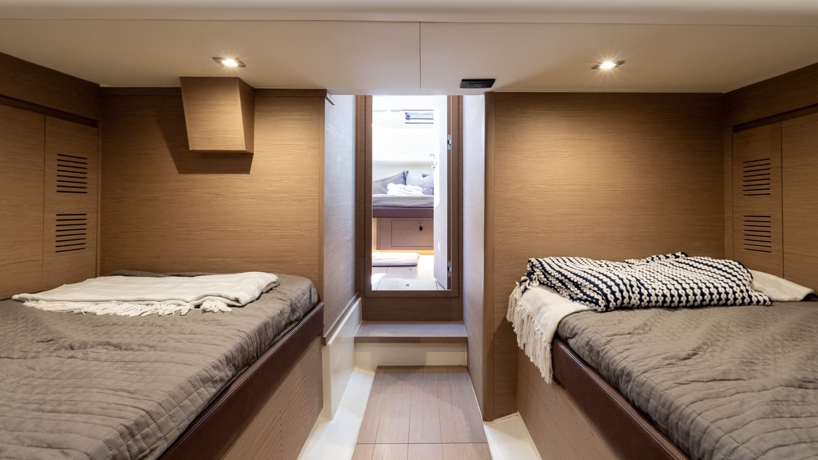 2024 Pardo Yachts 43 - Photo 43