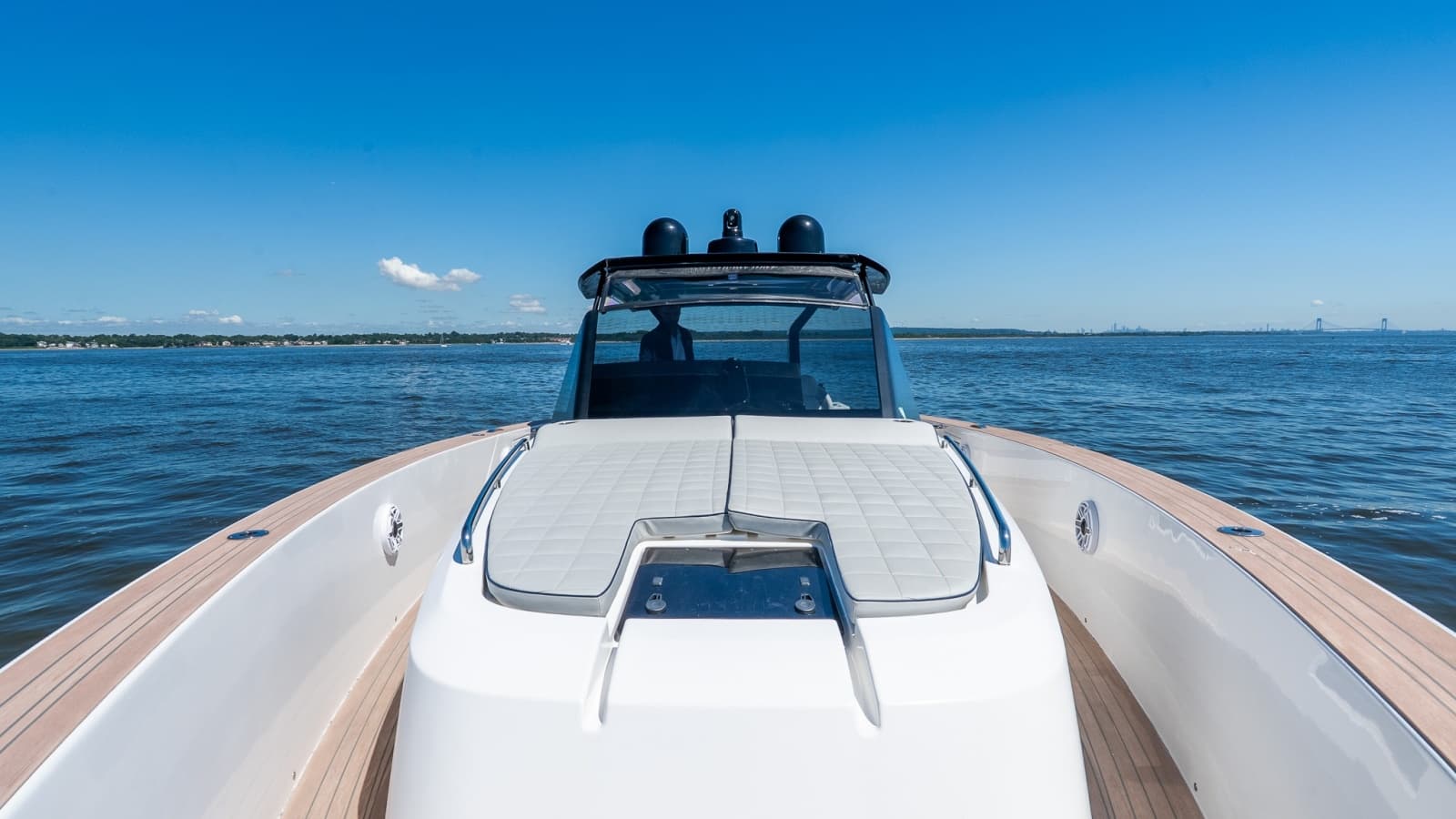 2024 Pardo Yachts 43 - Photo 53
