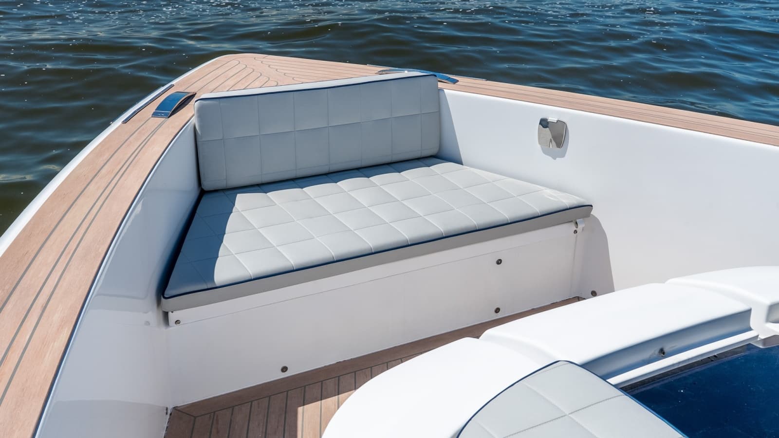 2024 Pardo Yachts 43 - Photo 55