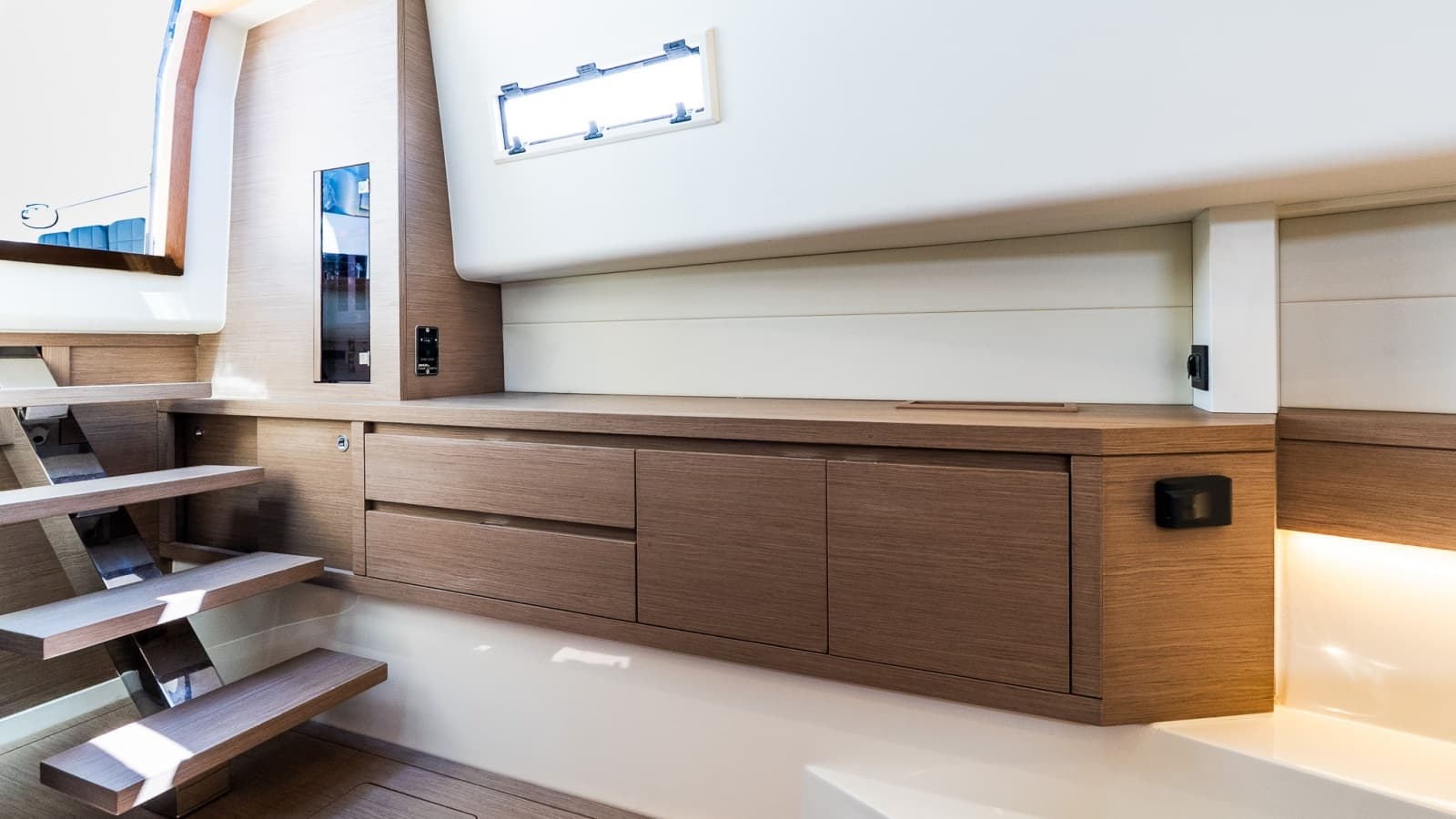 2024 Pardo Yachts 43 - Photo 36