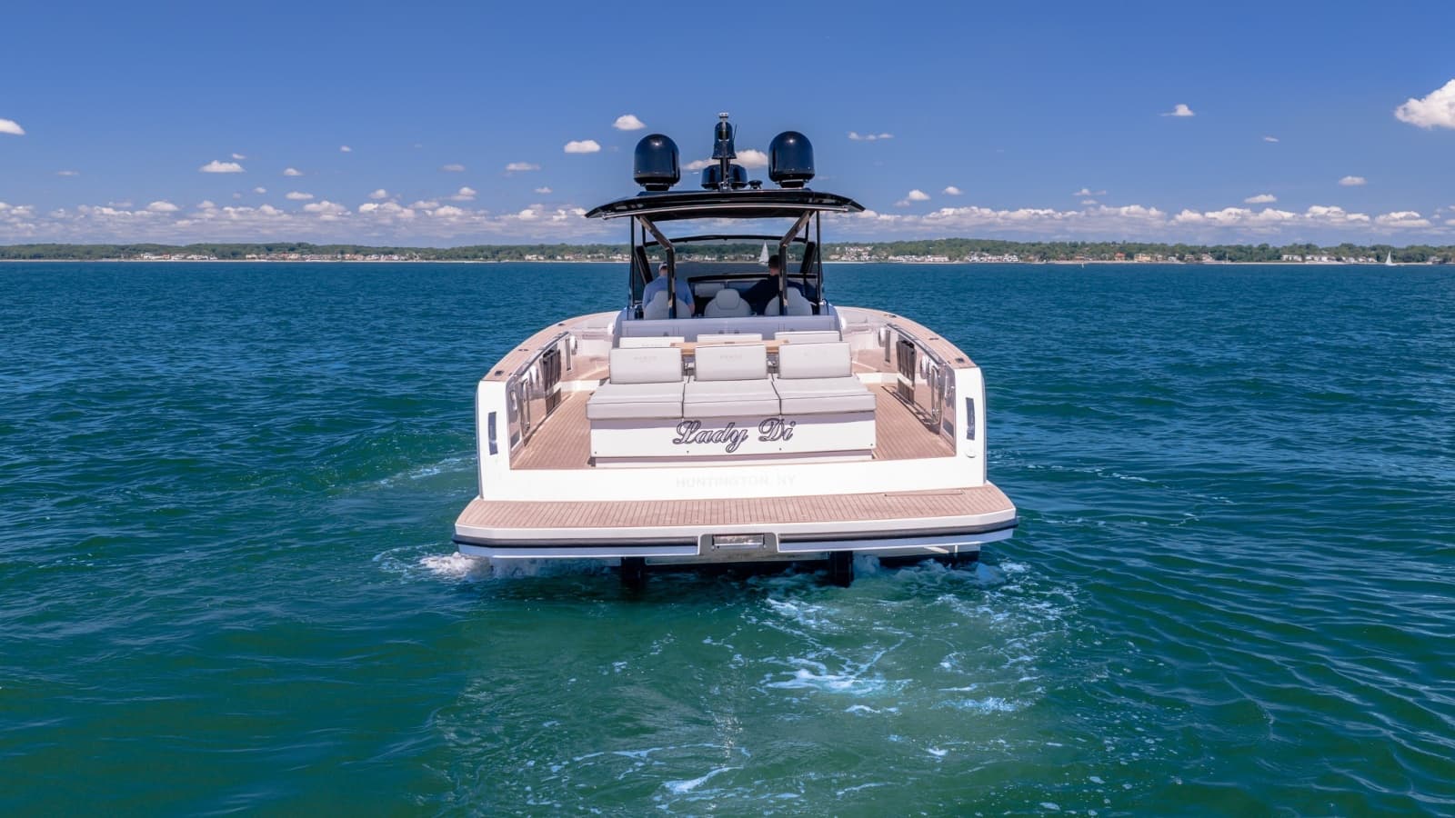 2024 Pardo Yachts 43 - Photo 7