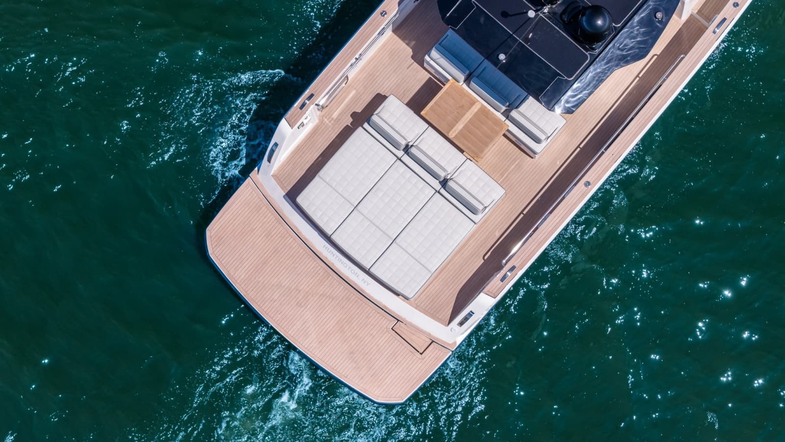 2024 Pardo Yachts 43 - Photo 10