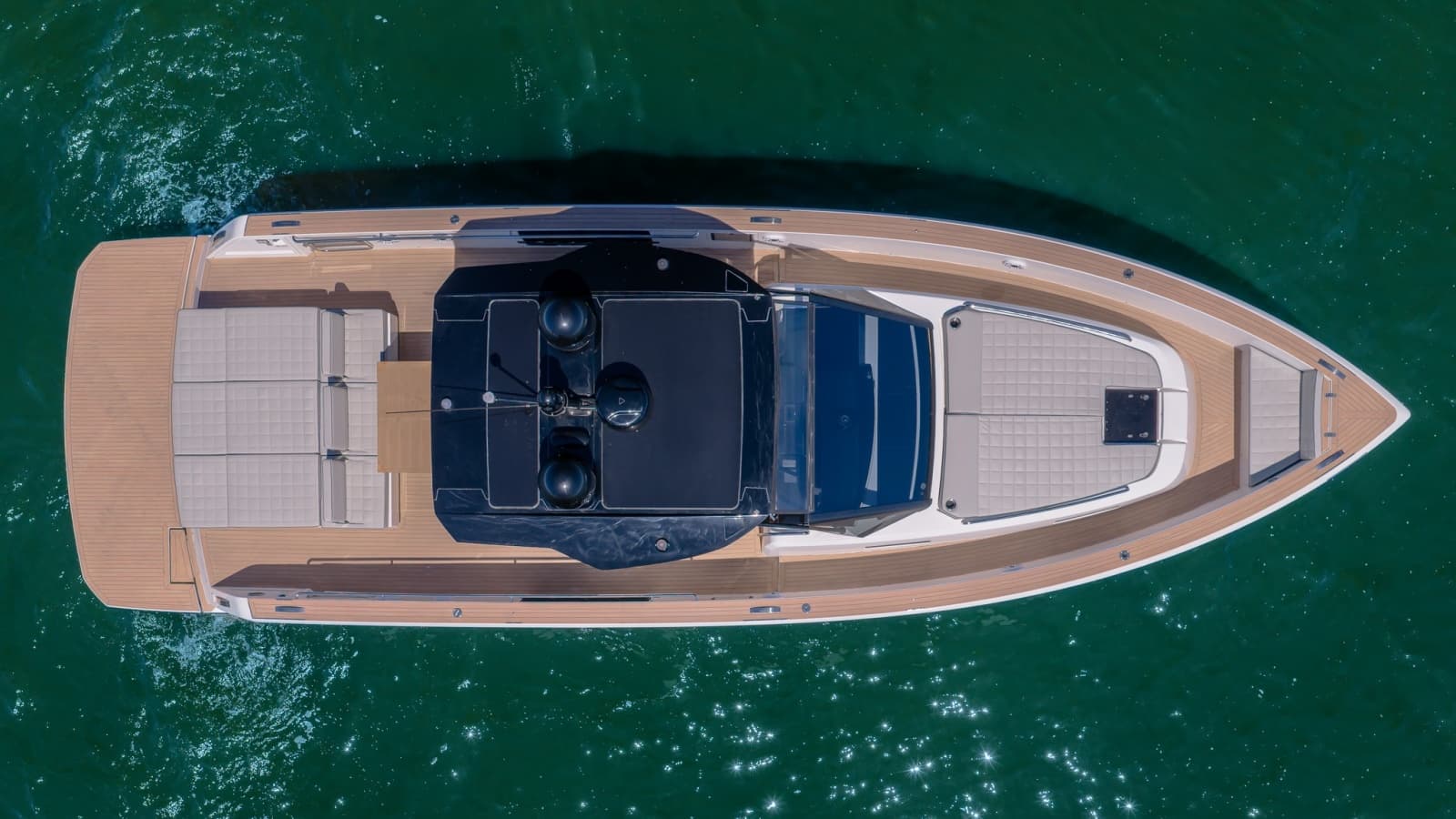 2024 Pardo Yachts 43 - Photo 8