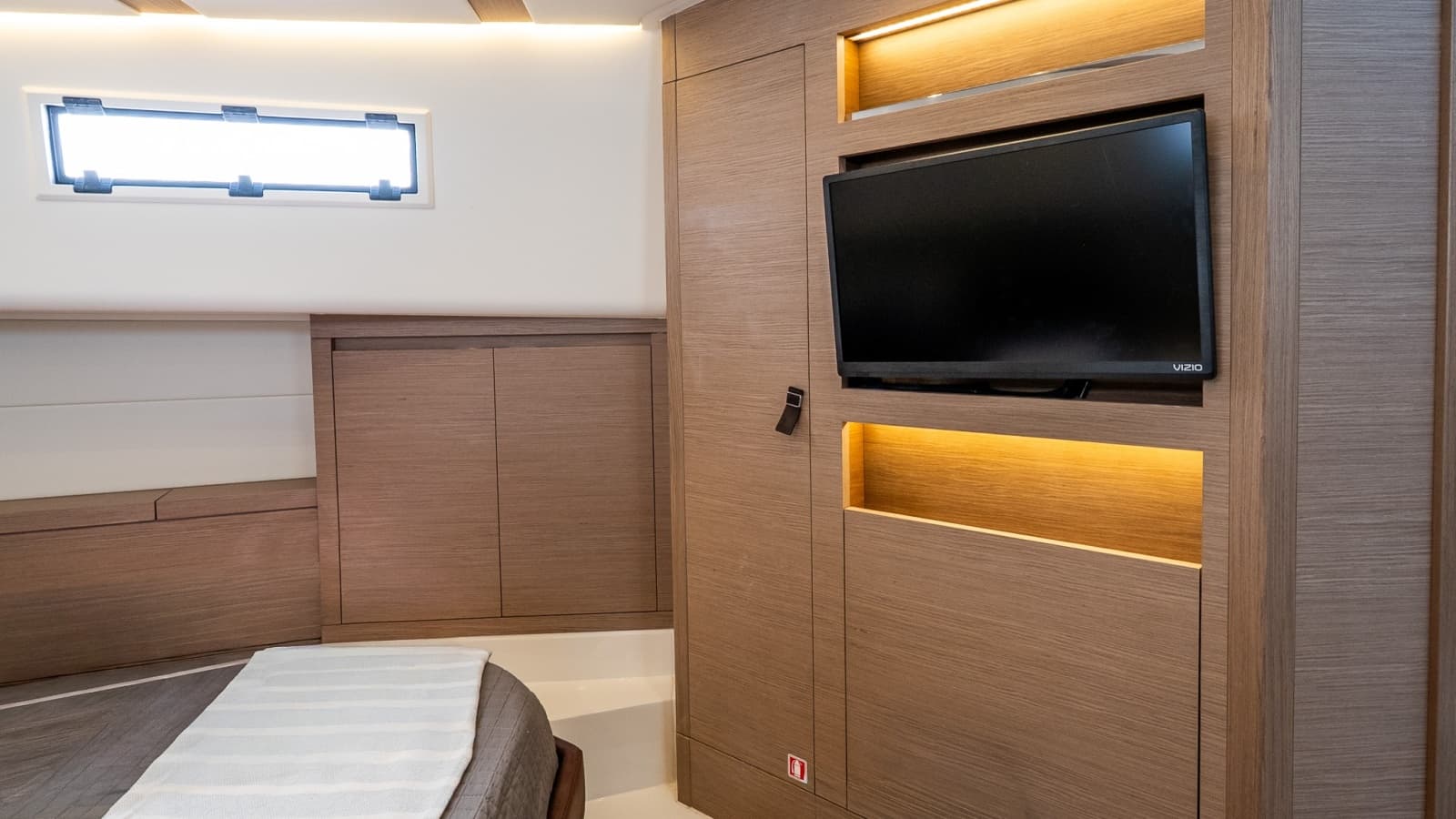 2024 Pardo Yachts 43 - Photo 40