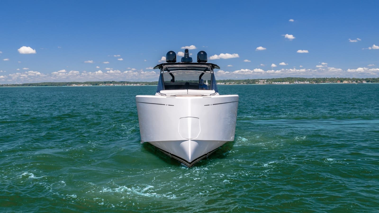 2024 Pardo Yachts 43 - Photo 4