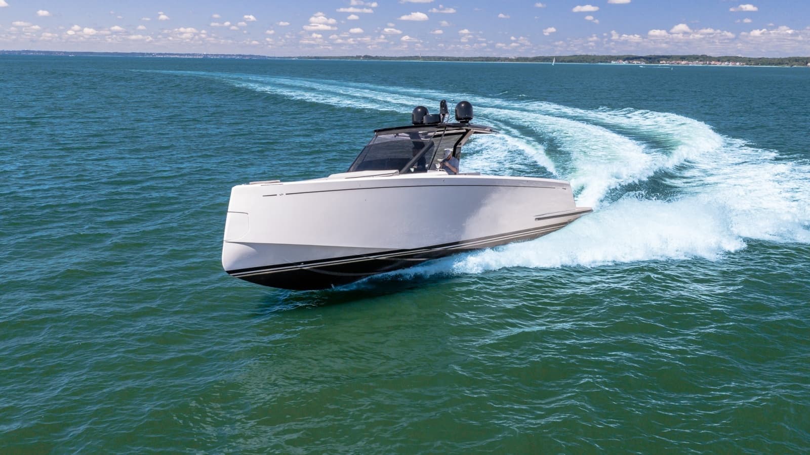 2024 Pardo Yachts 43 - Photo 5