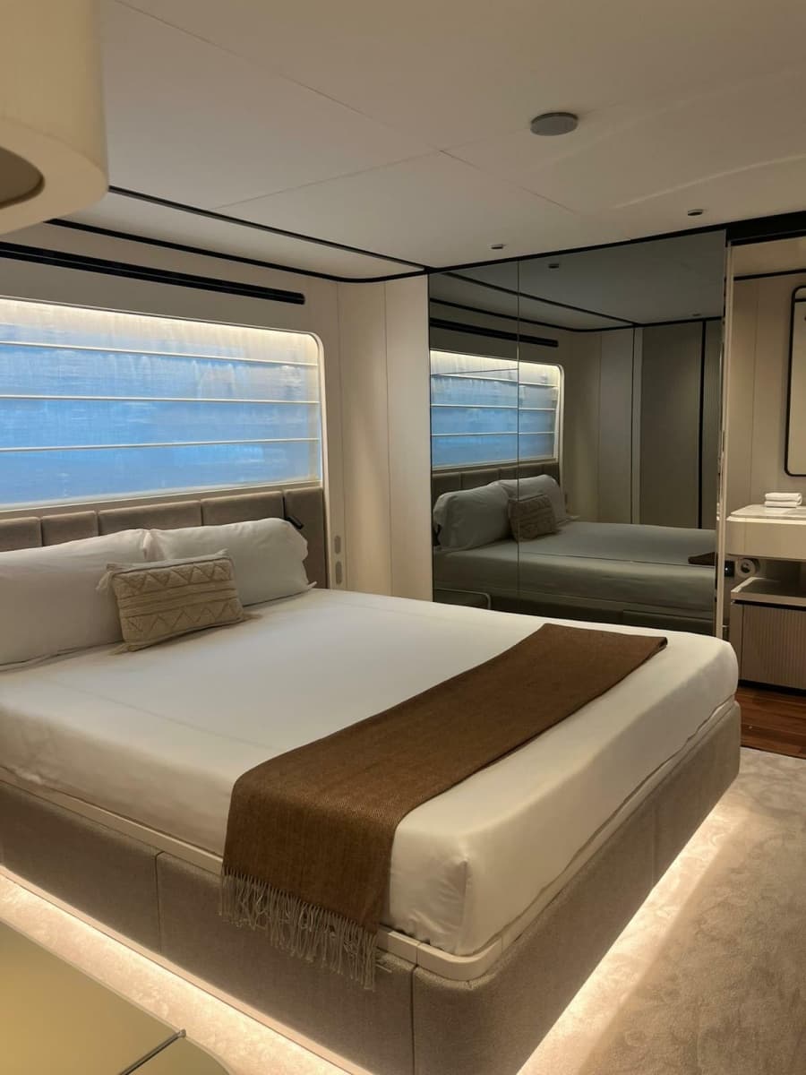 2025 Ferretti Yachts Yachts 940 - Photo 12