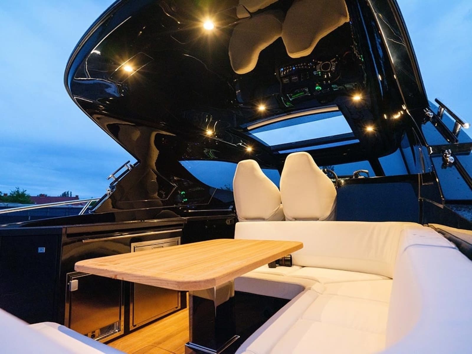 2024 Focus Motor Yachts GTX 36 - Photo 9