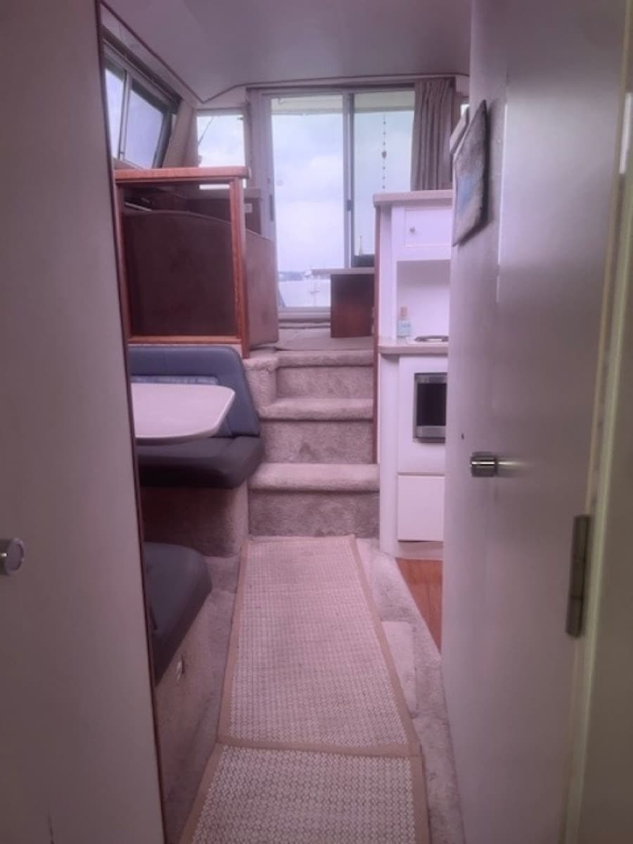 1996 Silverton Convertible - Photo 17