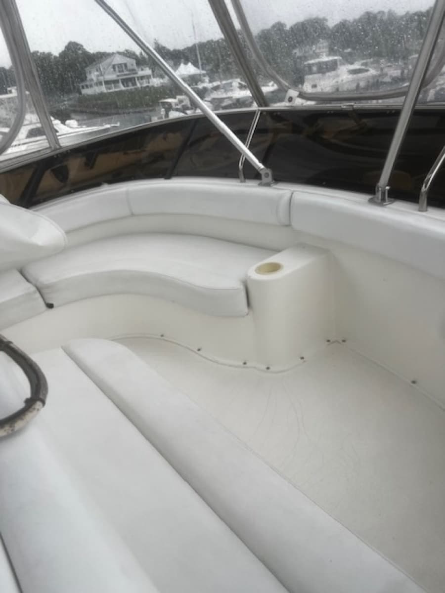1996 Silverton Convertible - Photo 12