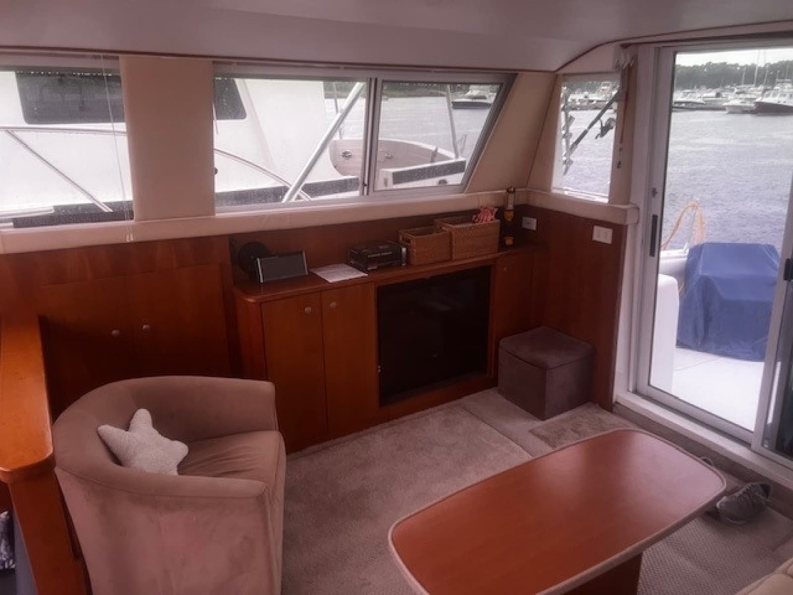 1996 Silverton Convertible - Photo 18