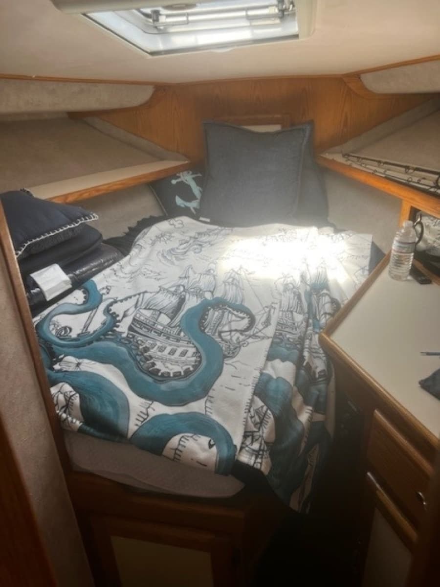 1987 Silverton Convertible - Photo 28