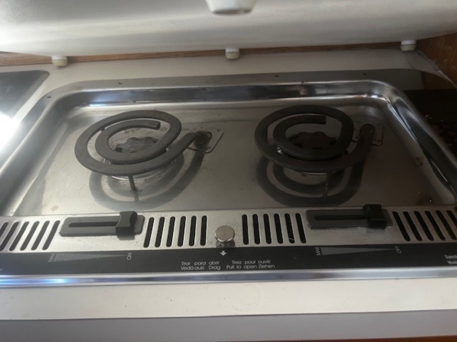 1987 Silverton Convertible - Photo 26