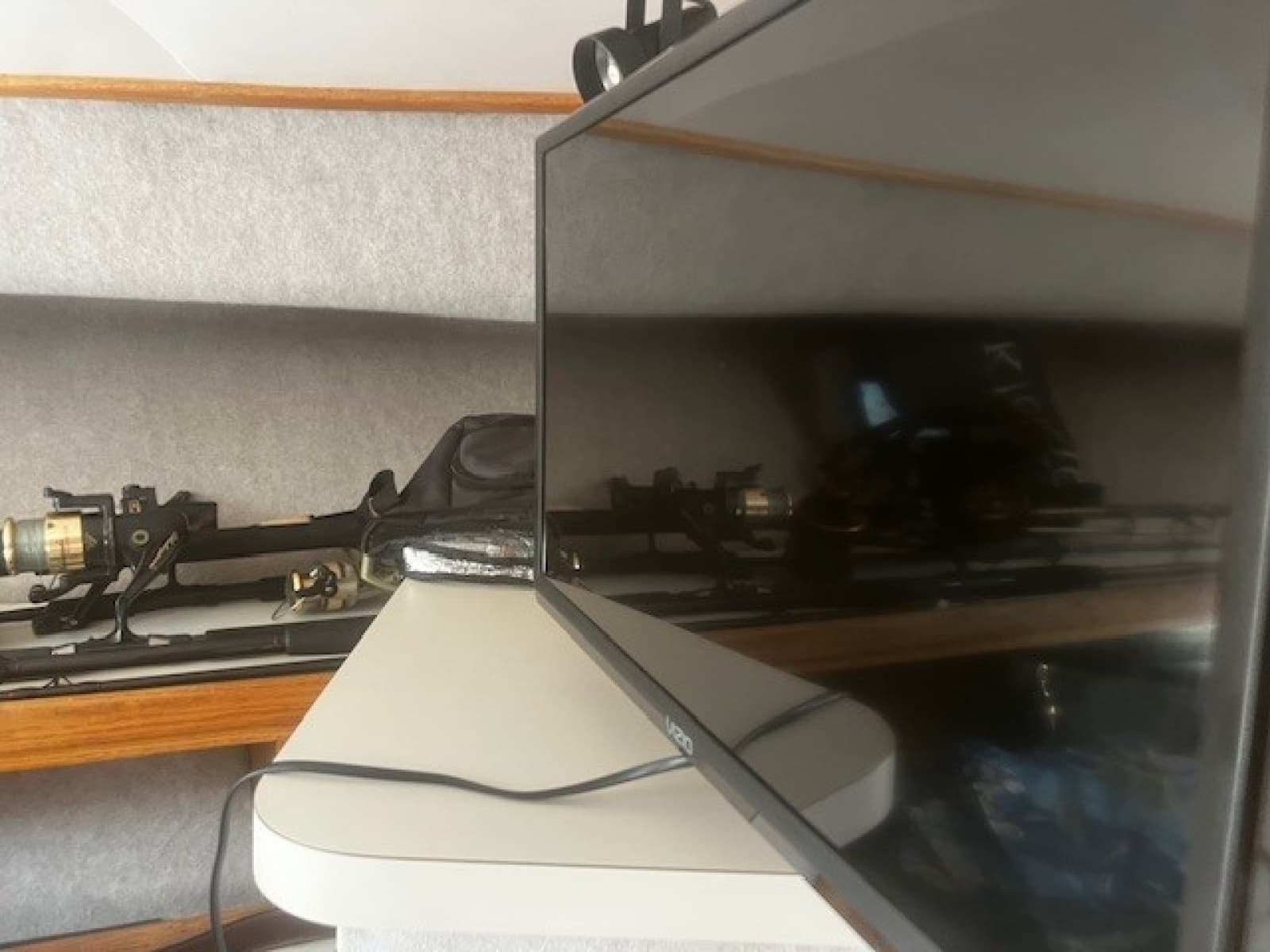 1987 Silverton Convertible - Photo 20