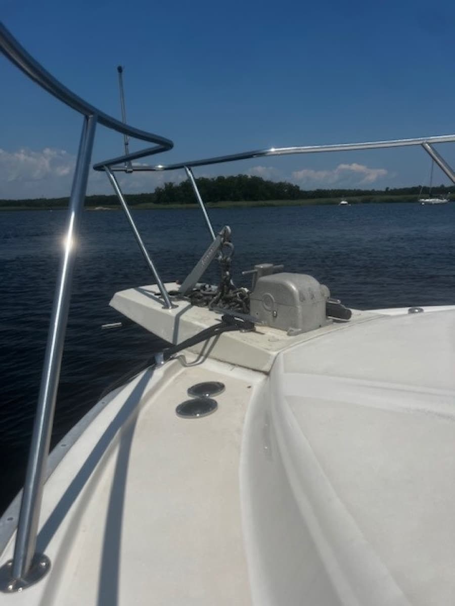 1987 Silverton Convertible - Photo 15