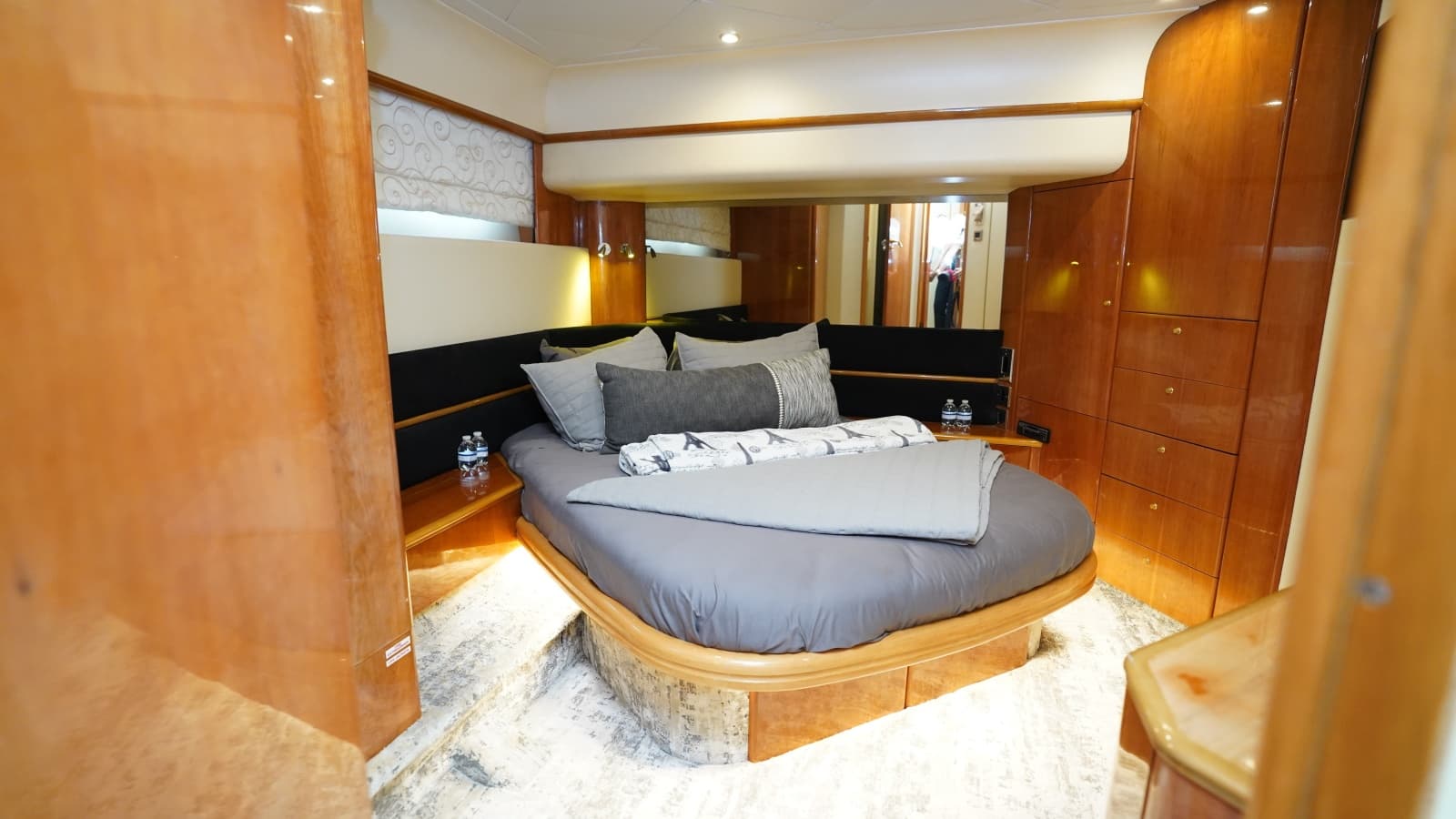 1999 Princess FLYBRIDGE - Photo 50