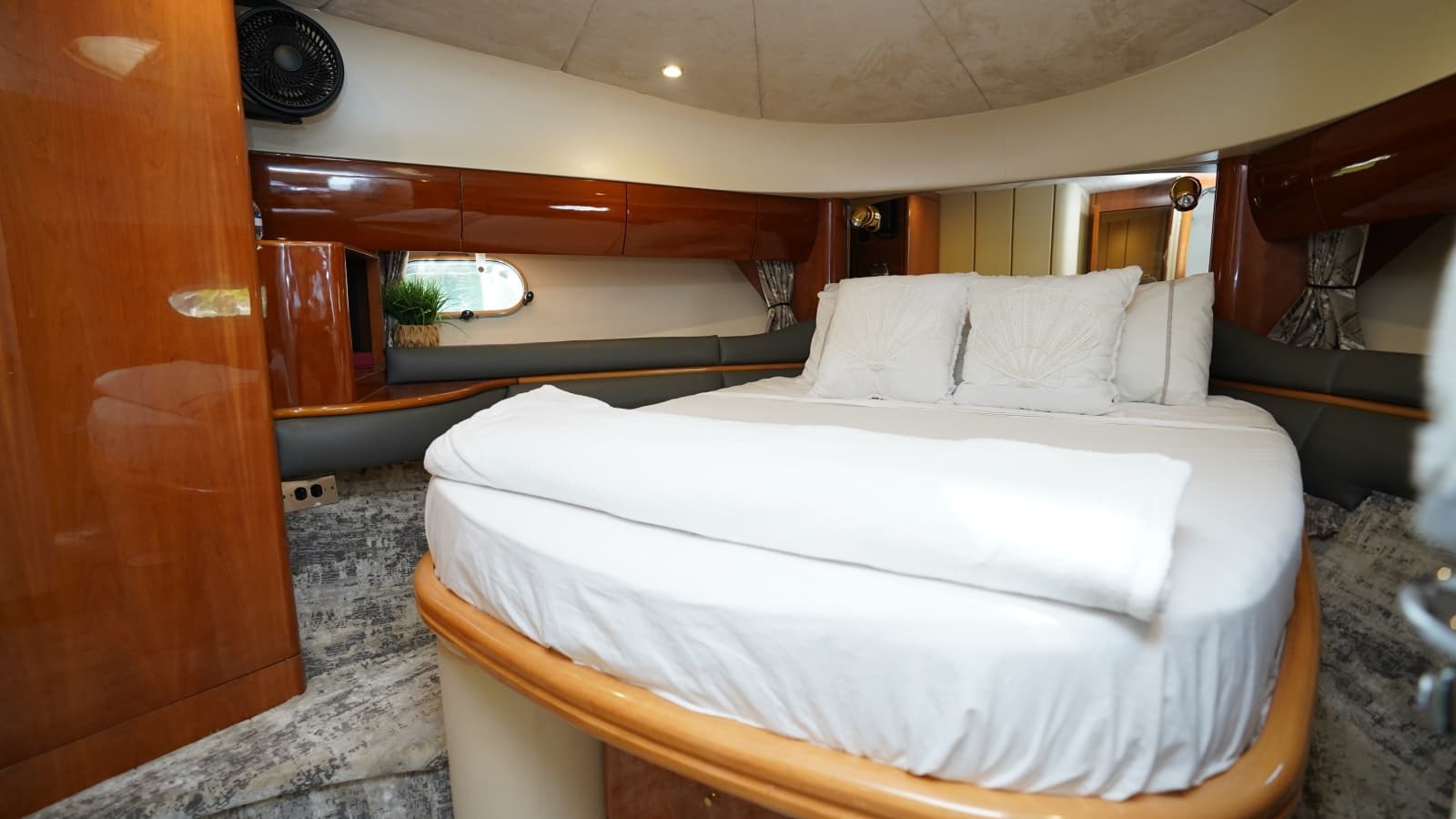 1999 Princess FLYBRIDGE - Photo 41
