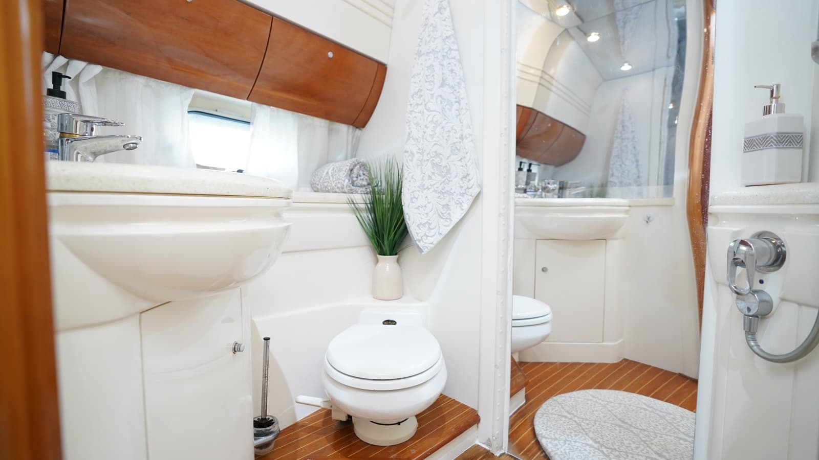 1999 Princess FLYBRIDGE - Photo 49