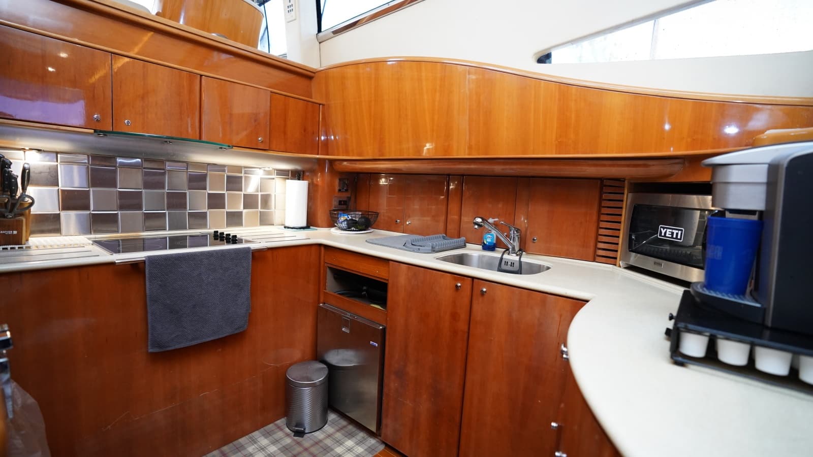 1999 Princess FLYBRIDGE - Photo 31