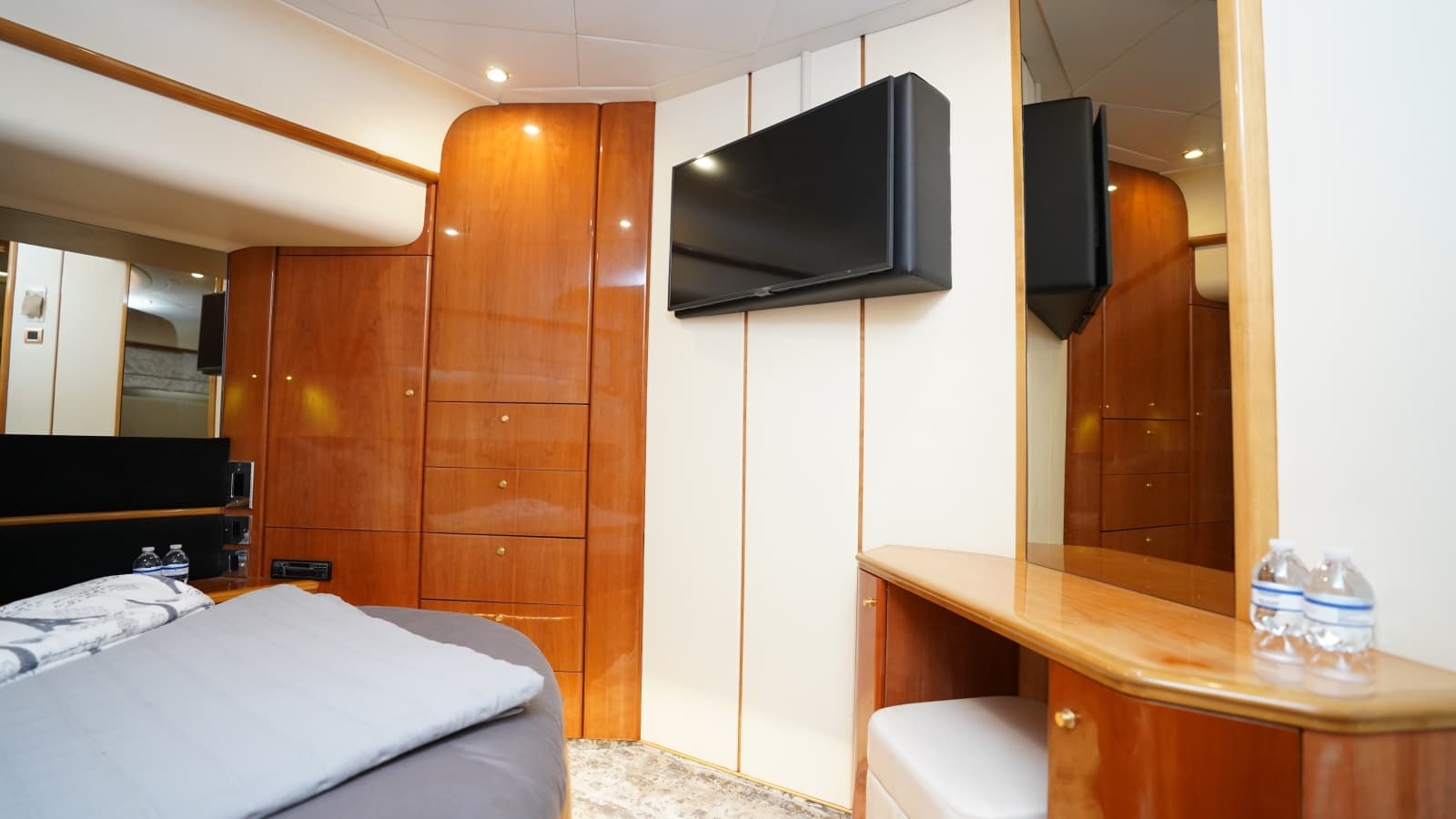 1999 Princess FLYBRIDGE - Photo 54