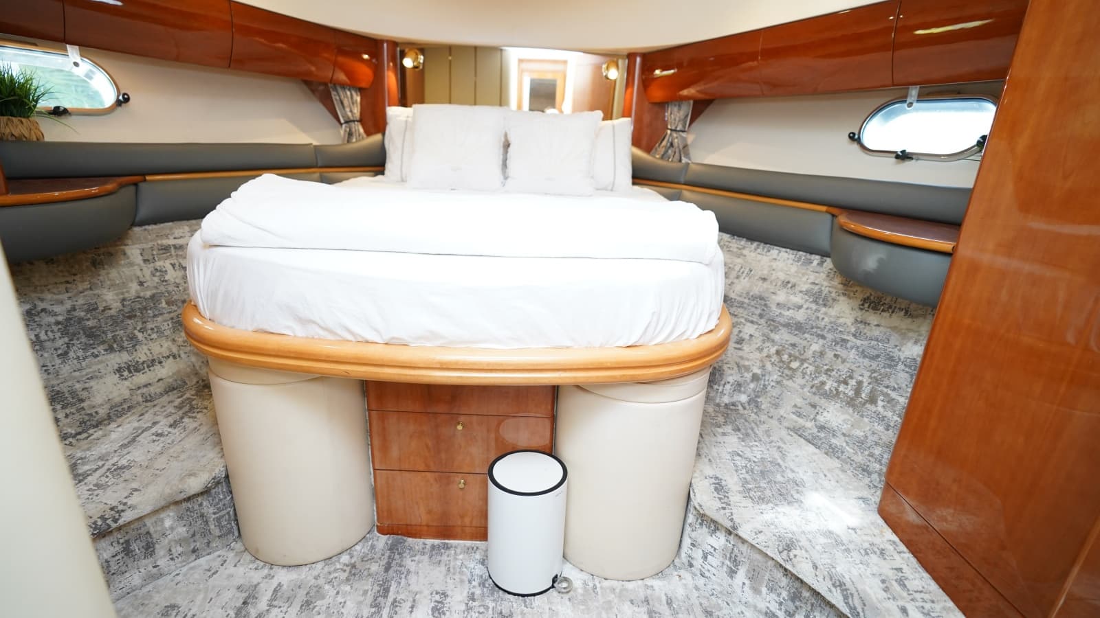 1999 Princess FLYBRIDGE - Photo 47