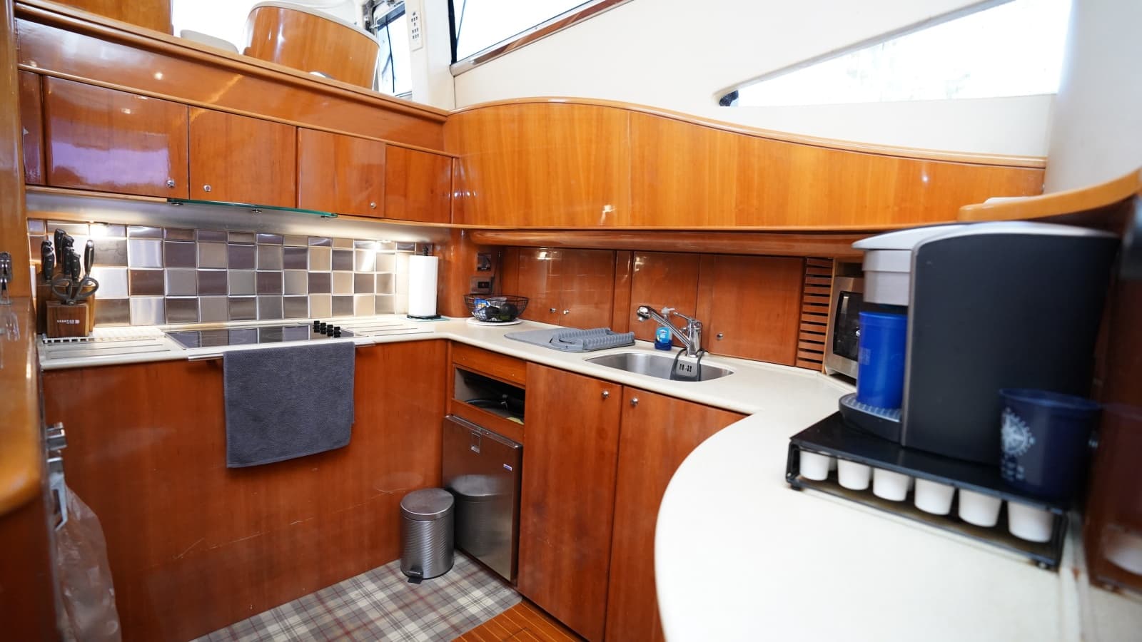 1999 Princess FLYBRIDGE - Photo 32