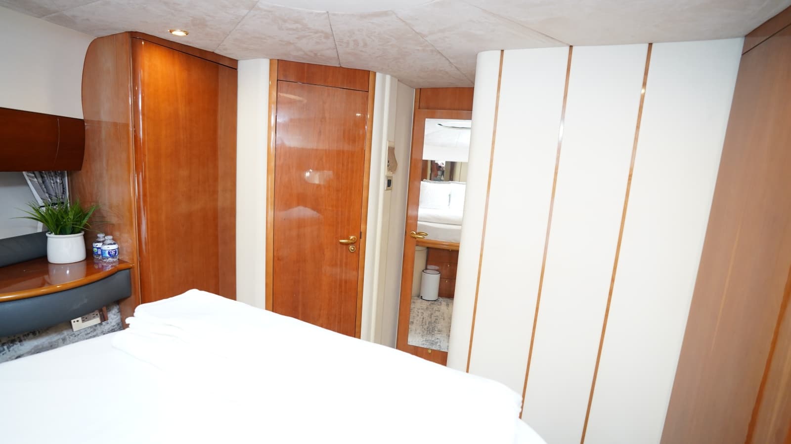 1999 Princess FLYBRIDGE - Photo 45