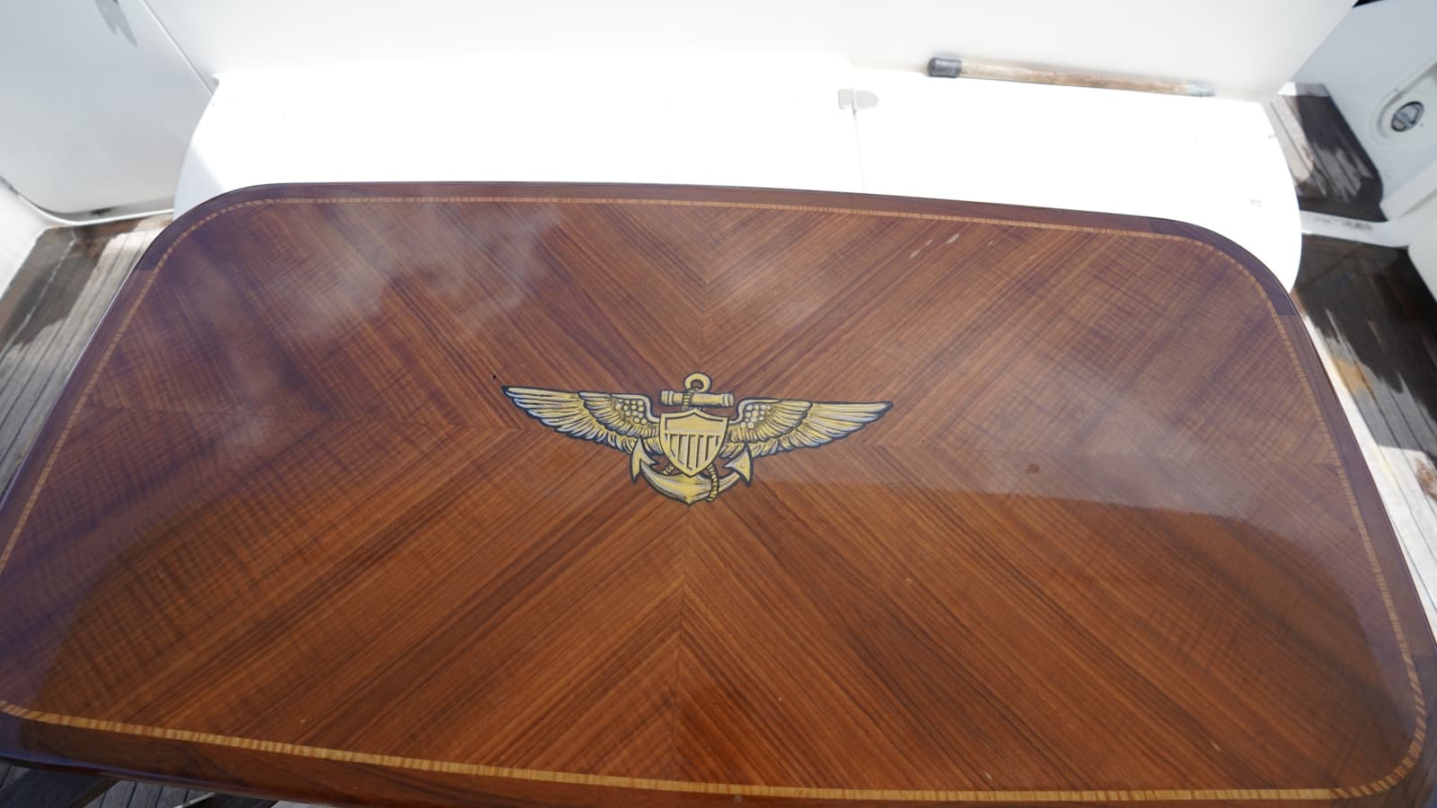 1999 Princess FLYBRIDGE - Photo 12