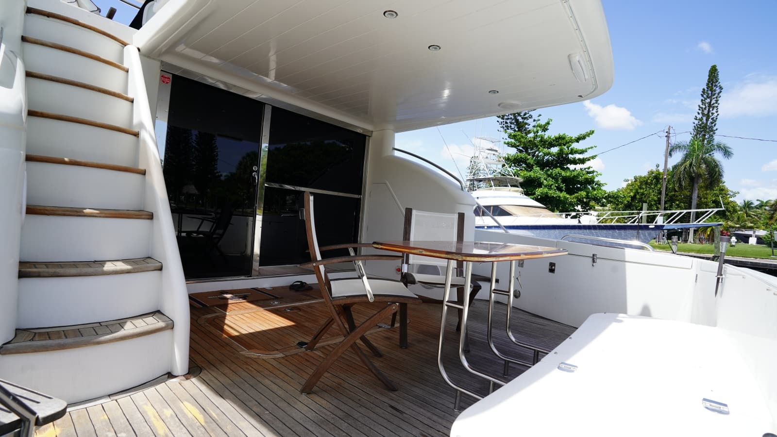 1999 Princess FLYBRIDGE - Photo 7