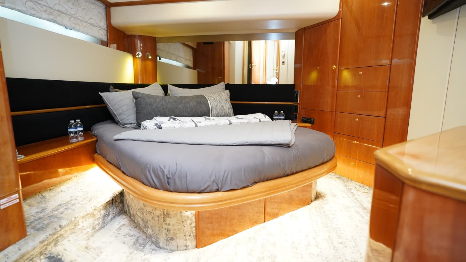 1999 Princess FLYBRIDGE - Photo 51