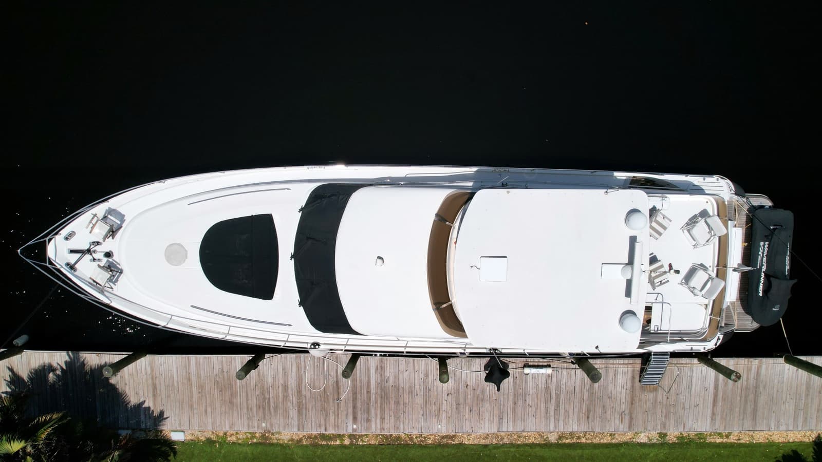 1999 Princess FLYBRIDGE - Photo 5