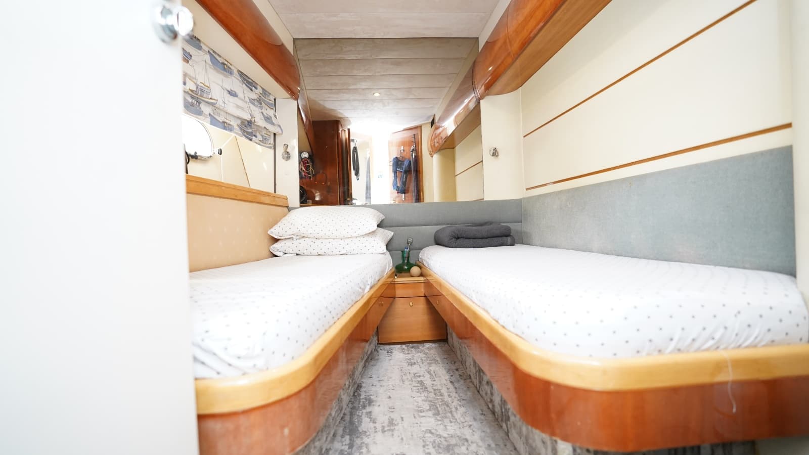 1999 Princess FLYBRIDGE - Photo 58