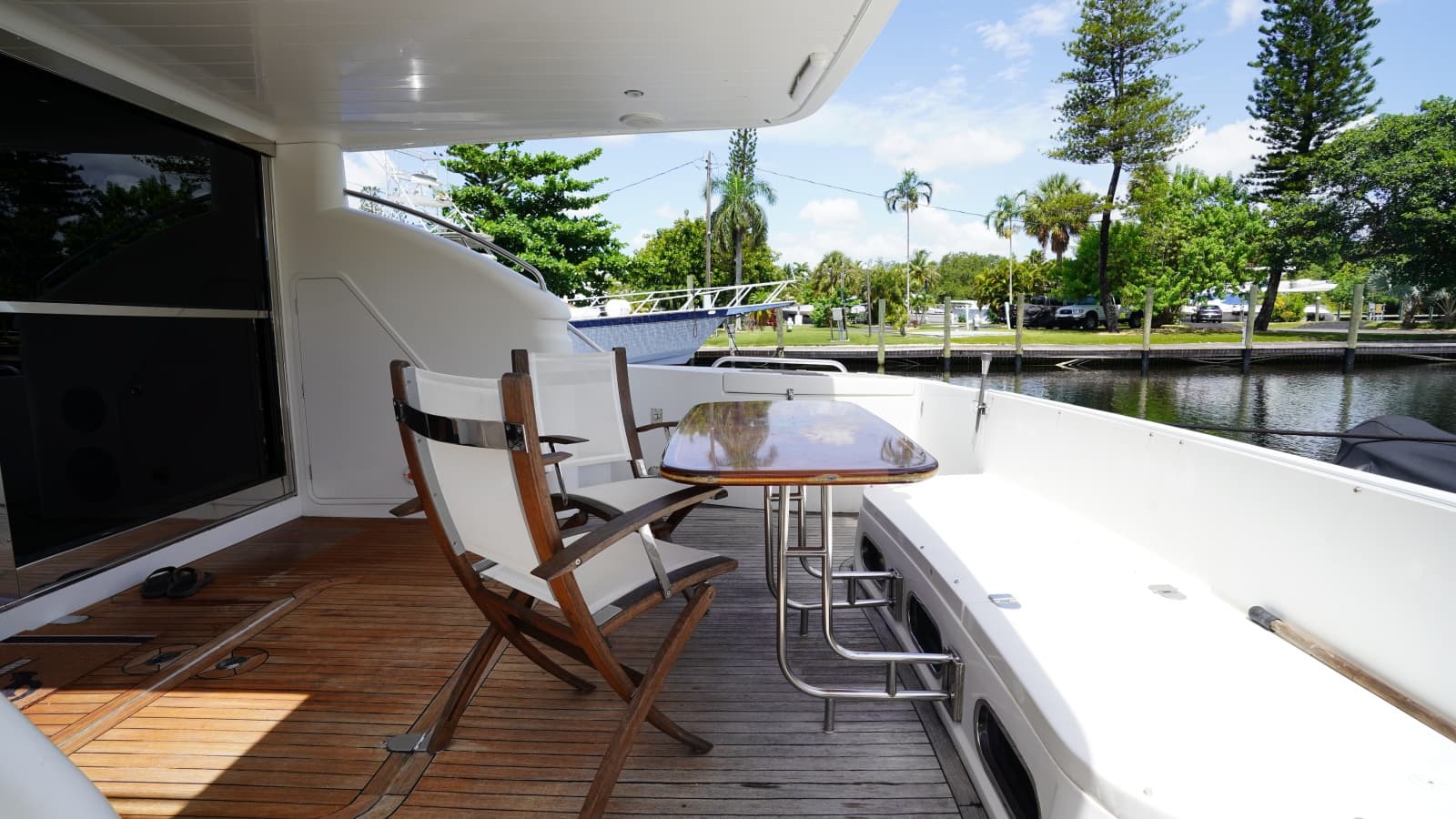 1999 Princess FLYBRIDGE - Photo 6