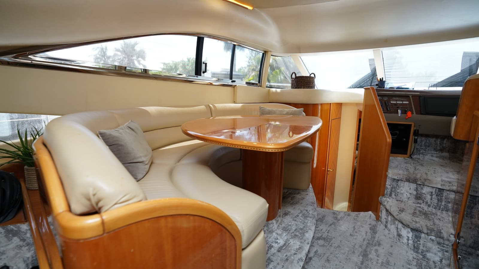 1999 Princess FLYBRIDGE - Photo 33