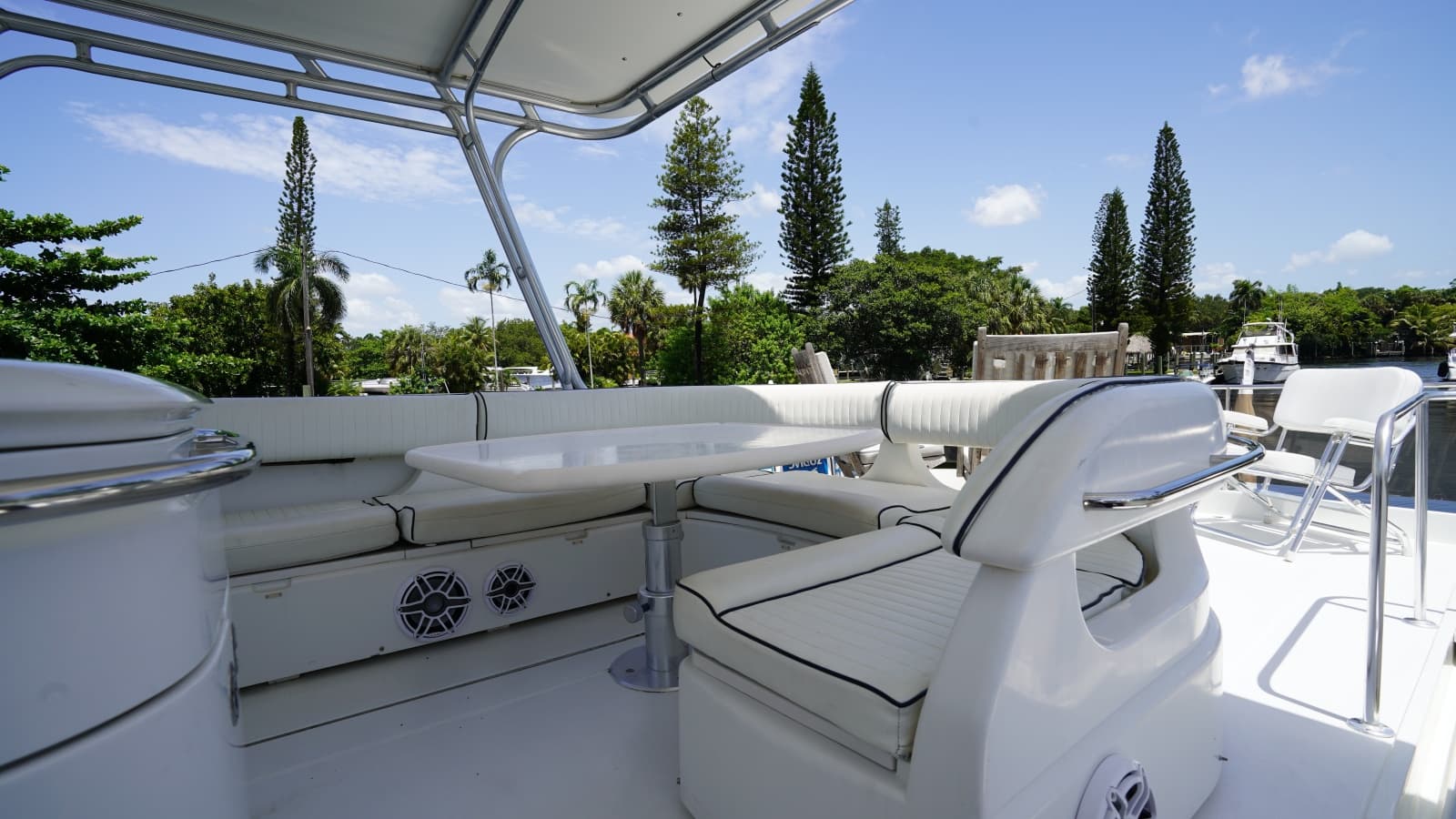 1999 Princess FLYBRIDGE - Photo 20