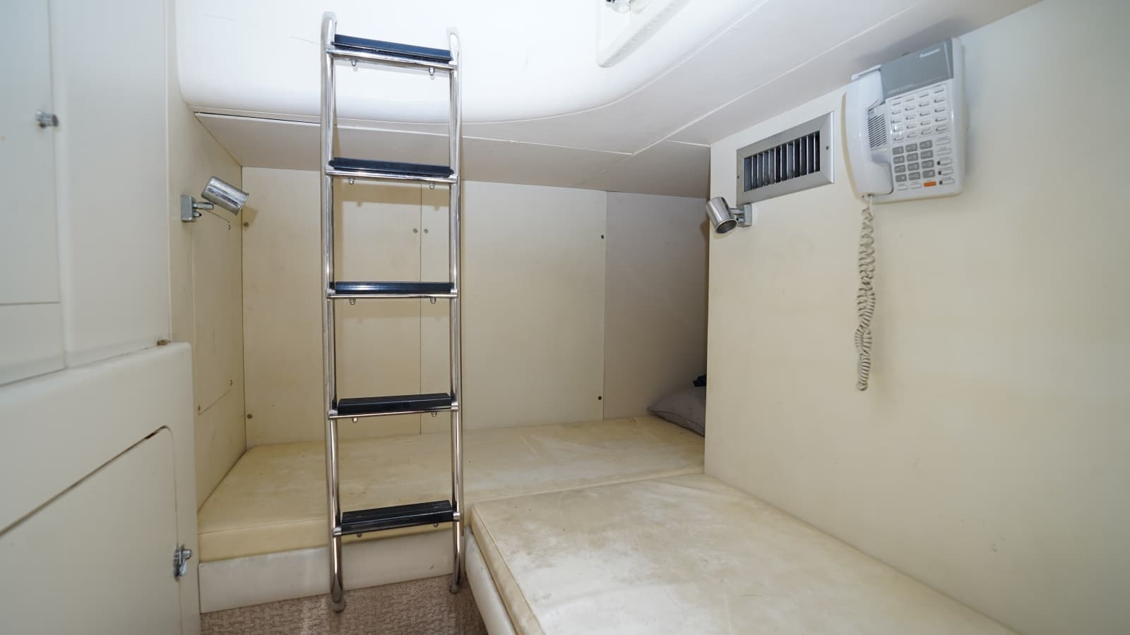 1999 Princess FLYBRIDGE - Photo 60
