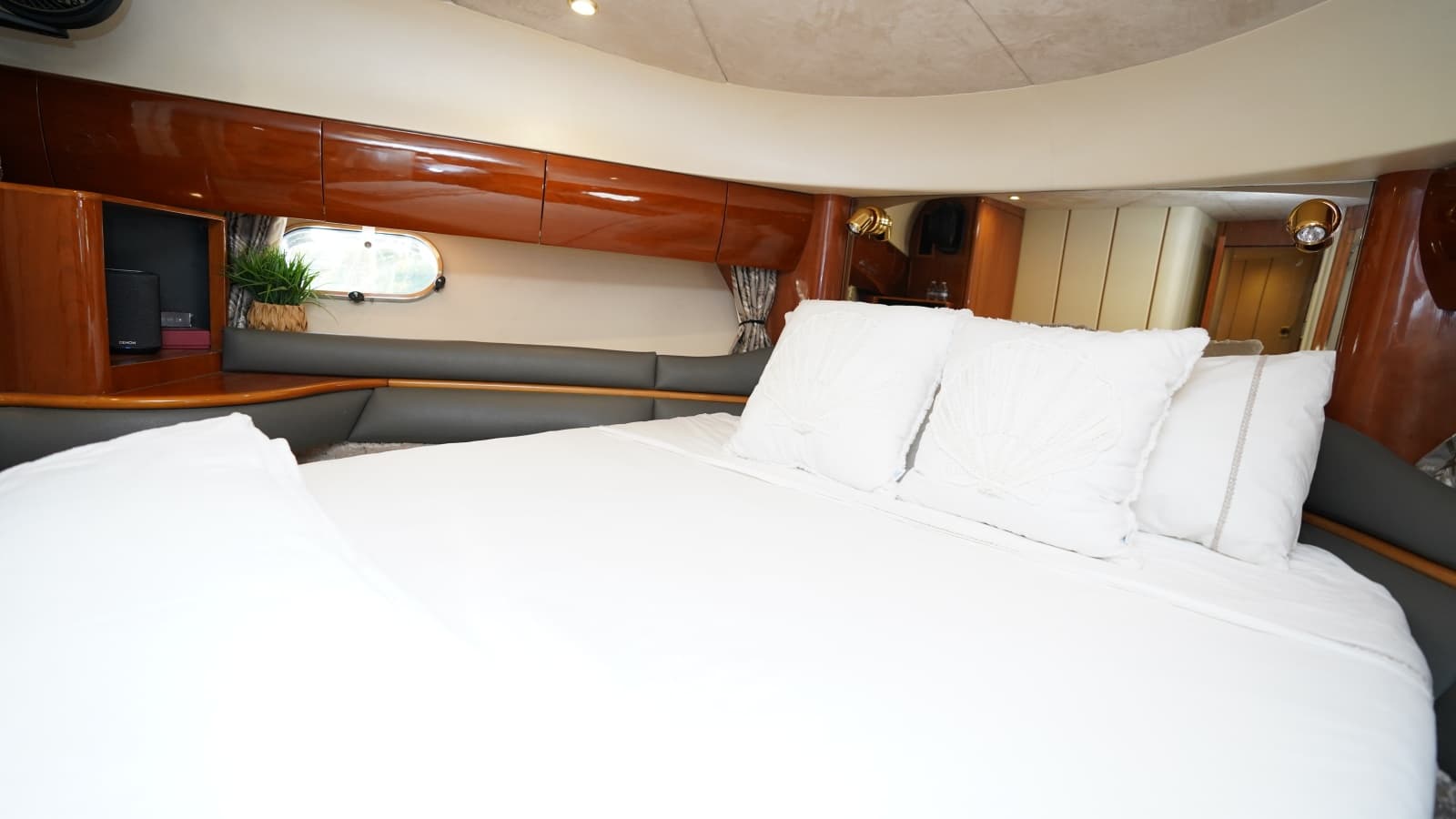 1999 Princess FLYBRIDGE - Photo 42
