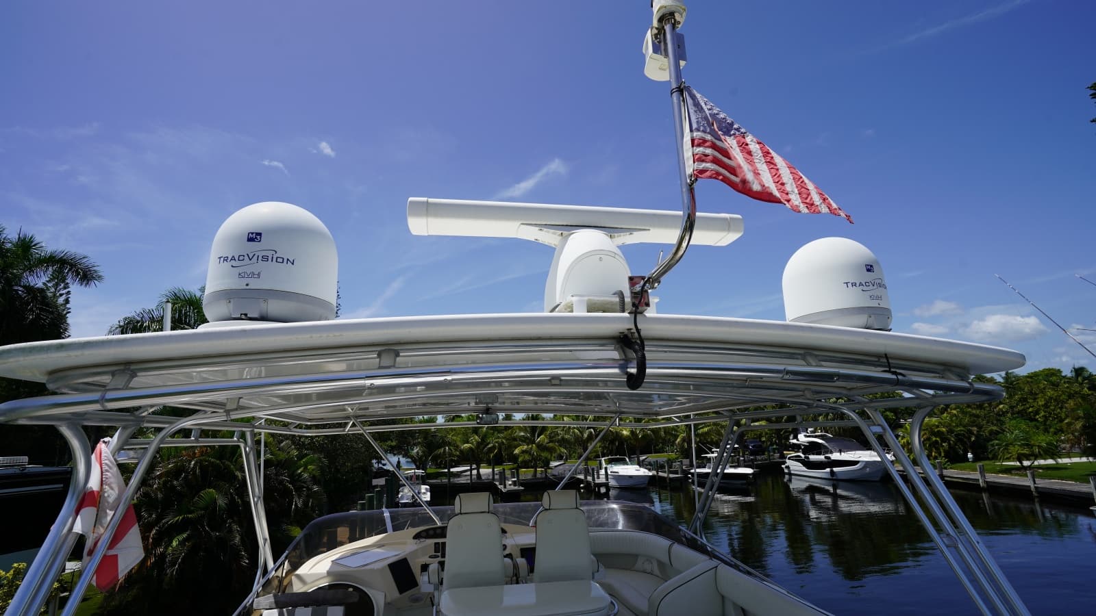 1999 Princess FLYBRIDGE - Photo 25