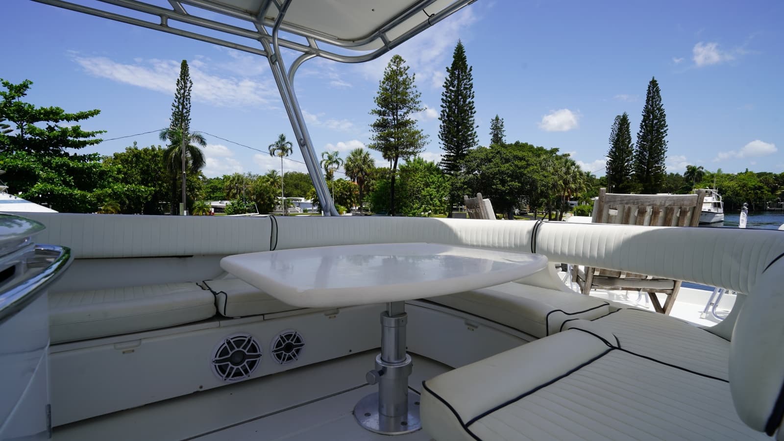 1999 Princess FLYBRIDGE - Photo 21