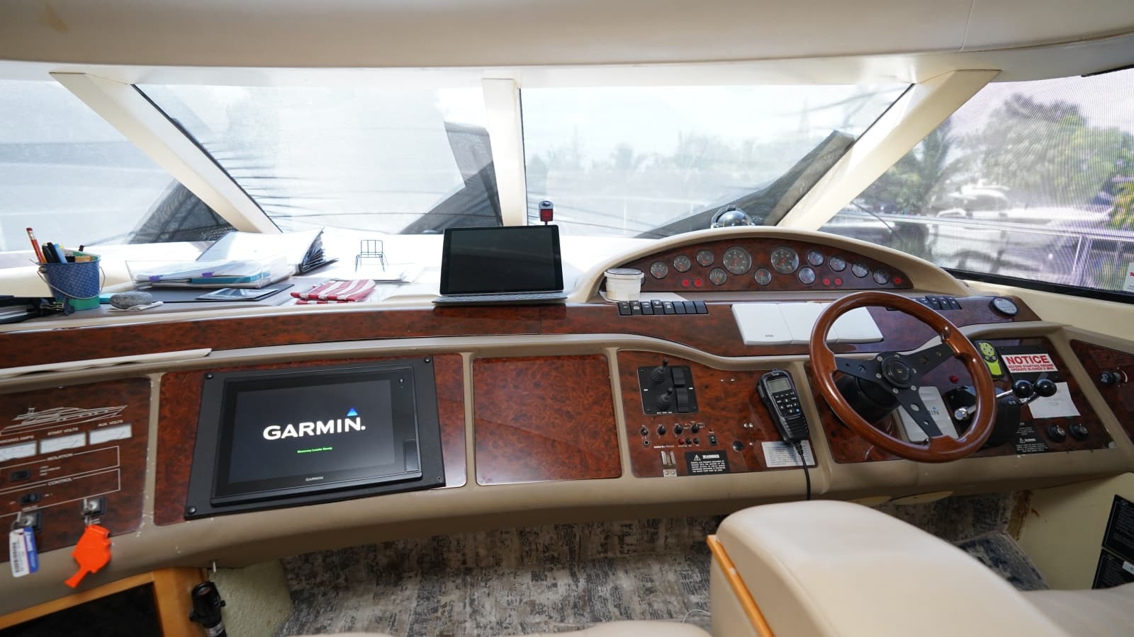 1999 Princess FLYBRIDGE - Photo 39