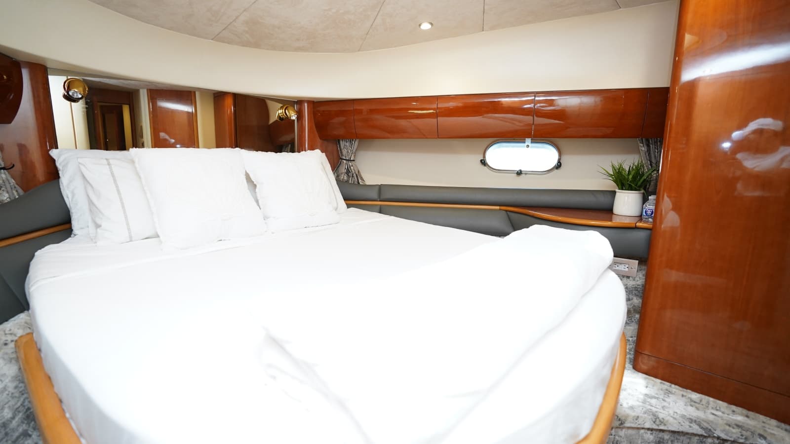 1999 Princess FLYBRIDGE - Photo 44