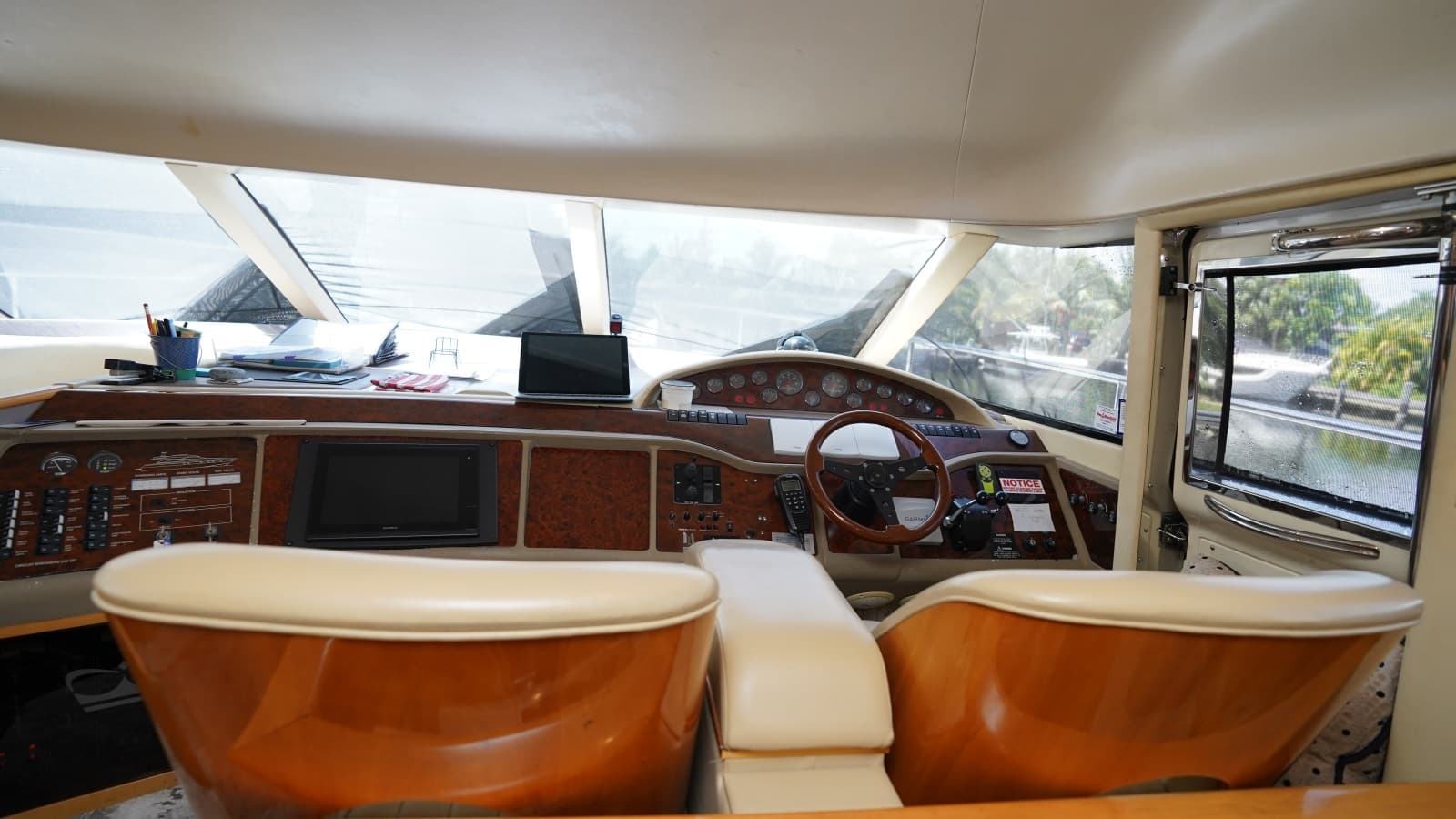 1999 Princess FLYBRIDGE - Photo 28