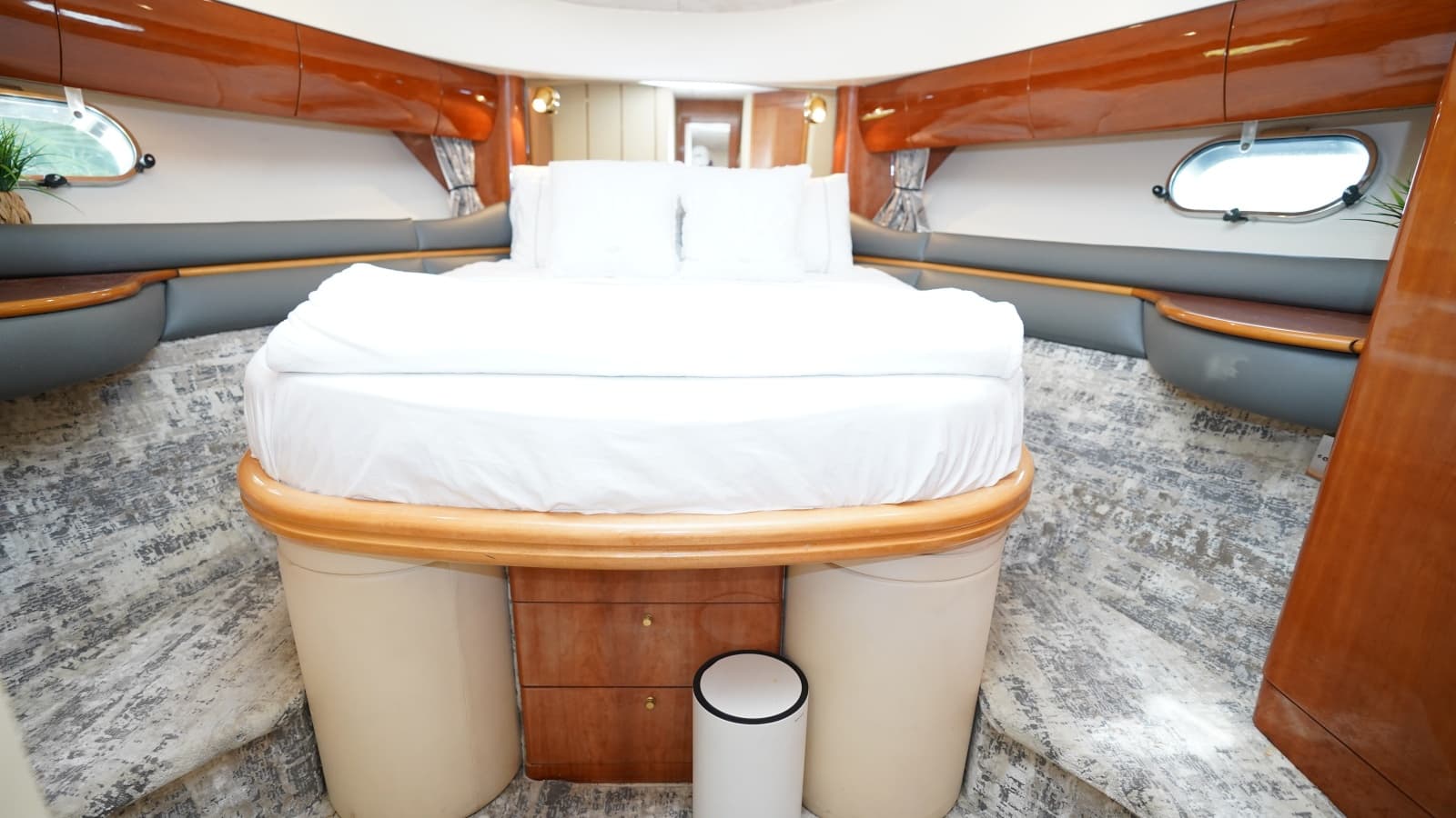 1999 Princess FLYBRIDGE - Photo 46