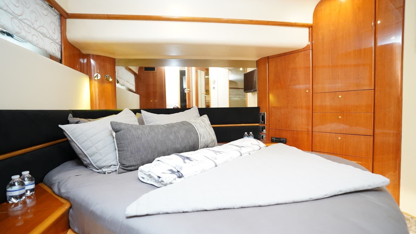 1999 Princess FLYBRIDGE - Photo 53
